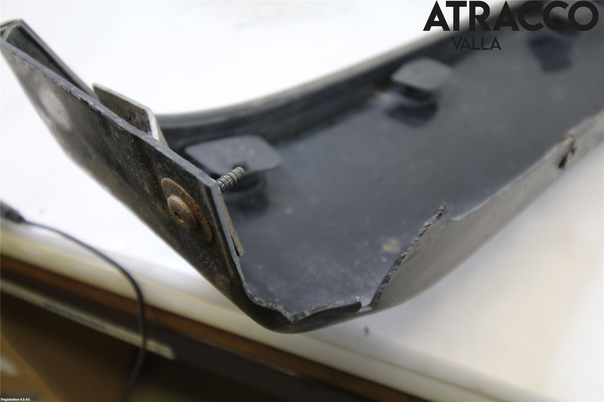 Övriga GM ÖVRIGT Skärmbreddare