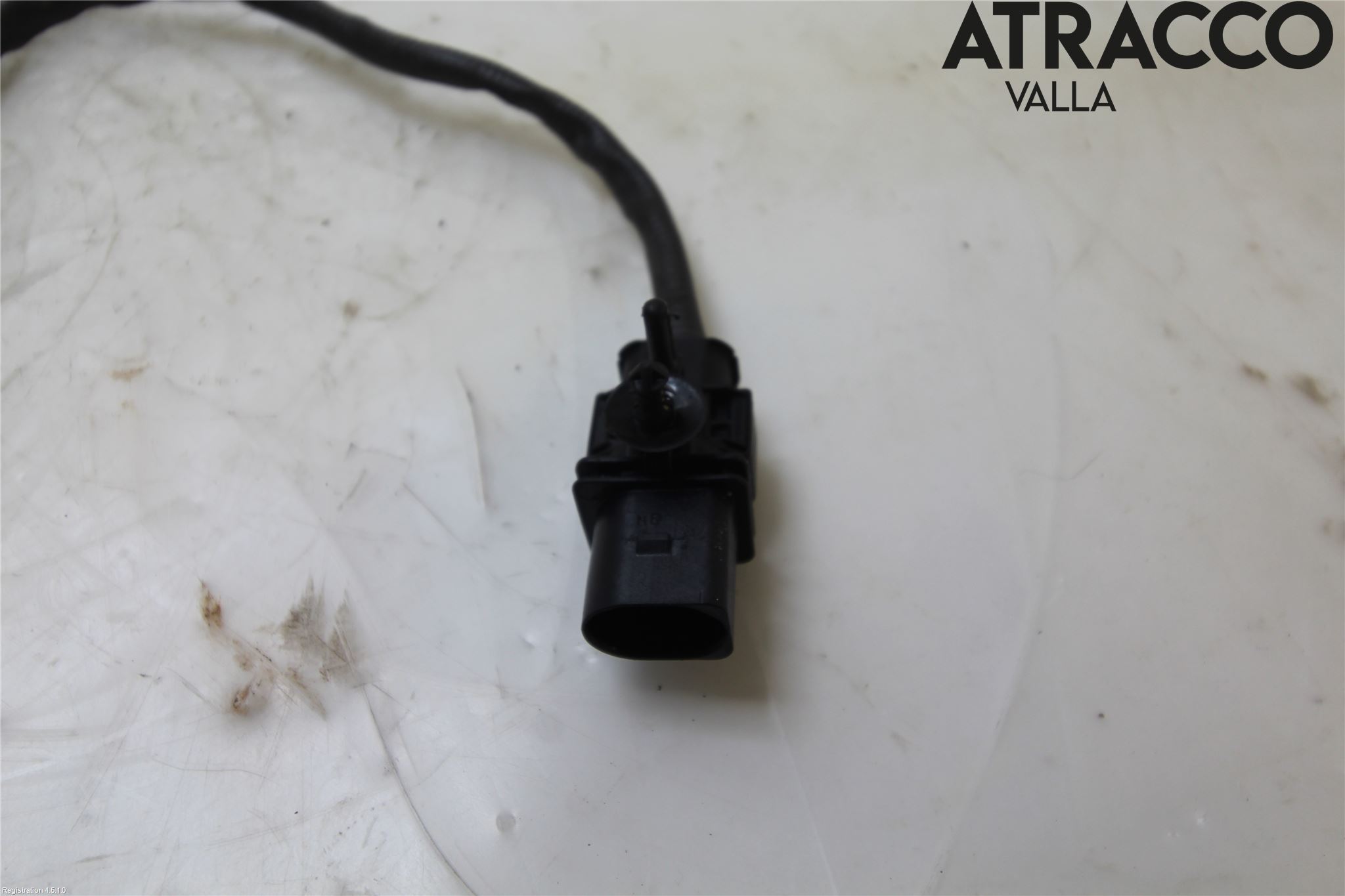 Alfa GIULIETTA Injlambdasond