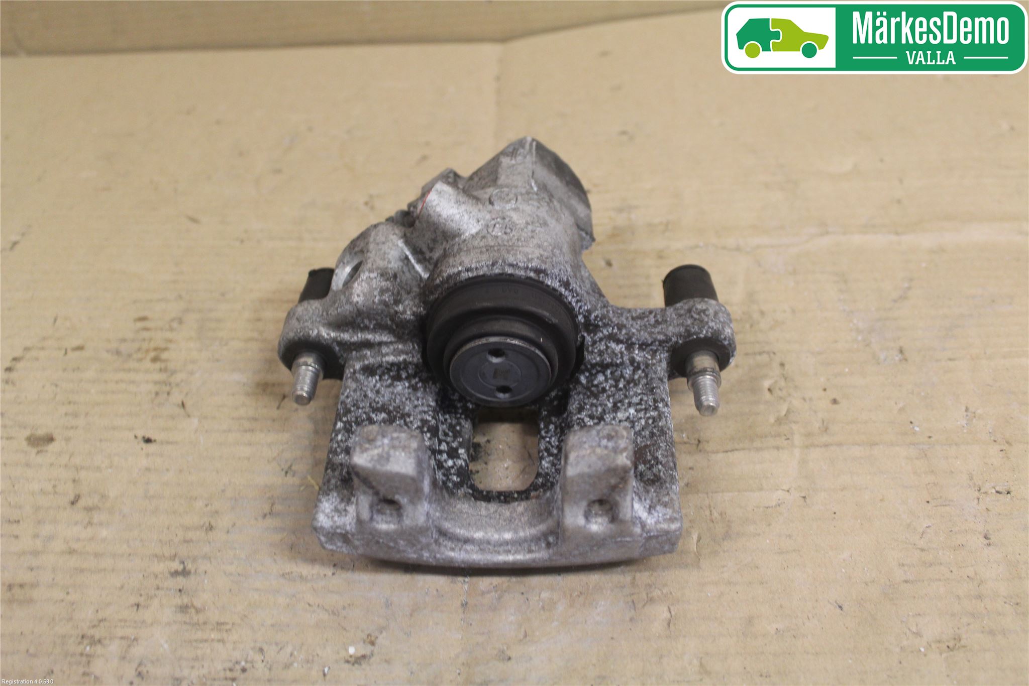 Volvo V40 12-19 Bromsok Bak Höger