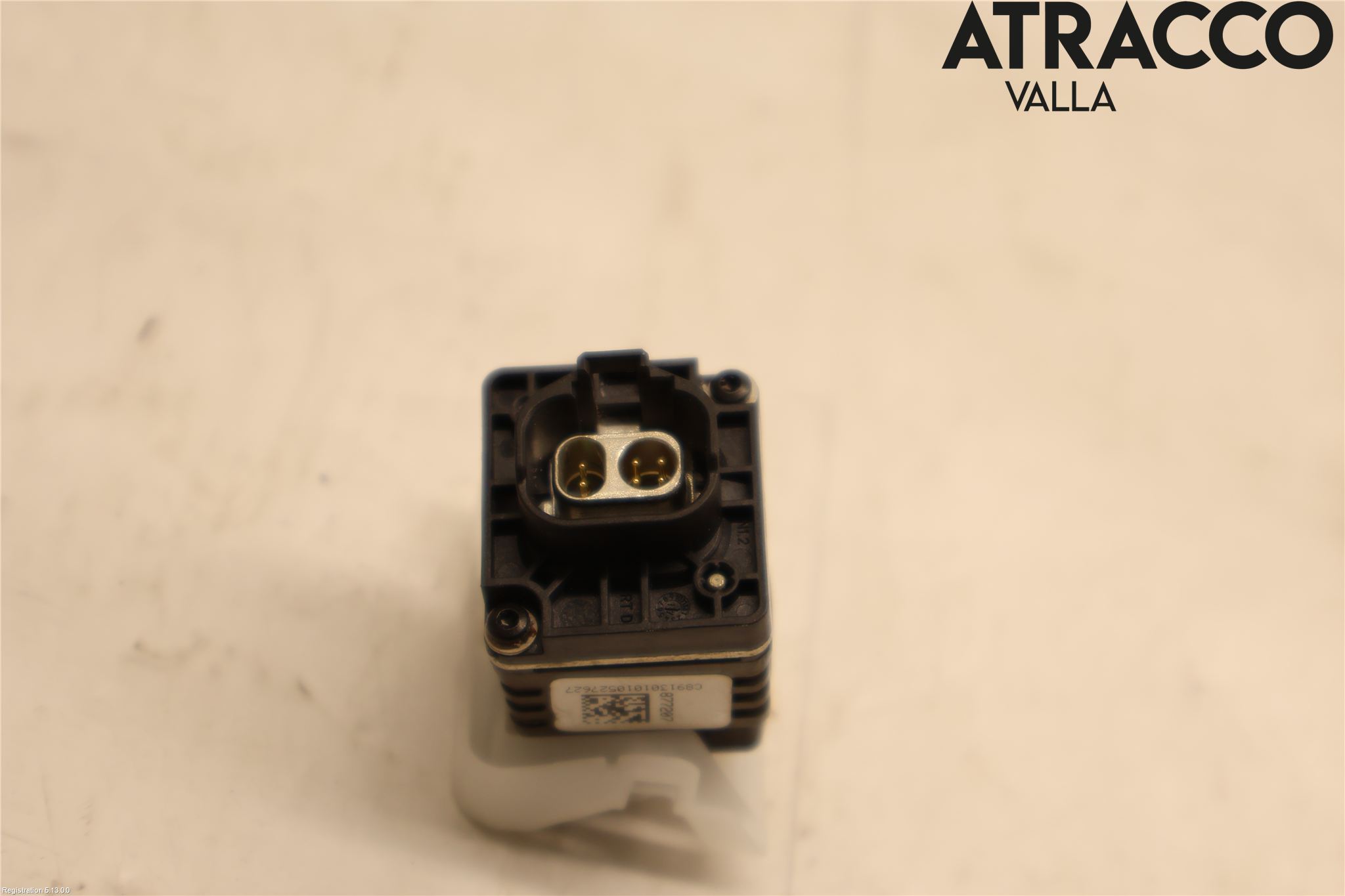 Jaguar XF (X260) 16-24 Parkeringshjälp Kamera