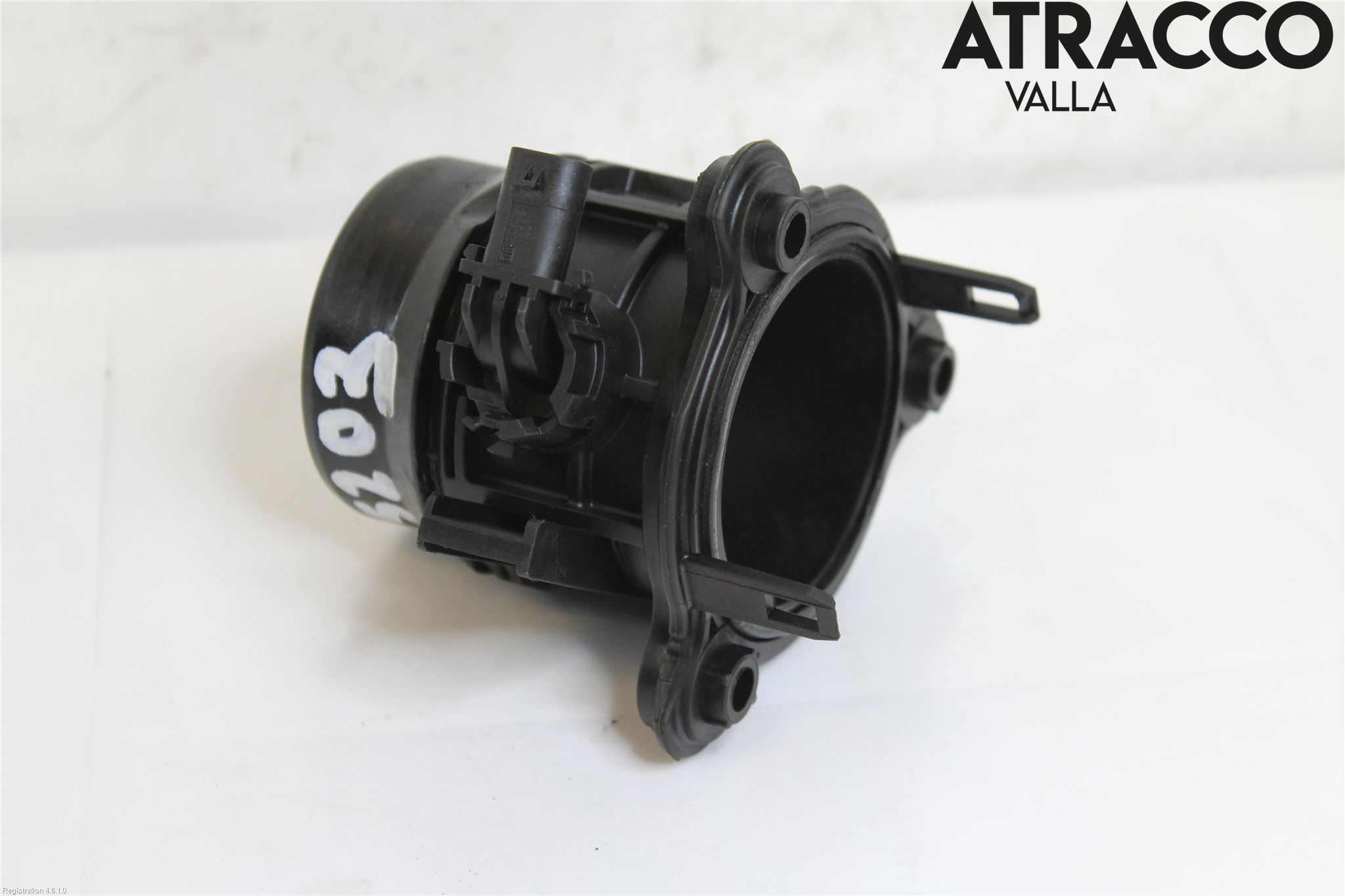 BMW 1 F20/F21 11-19 Givare Insugsluft Temperatur