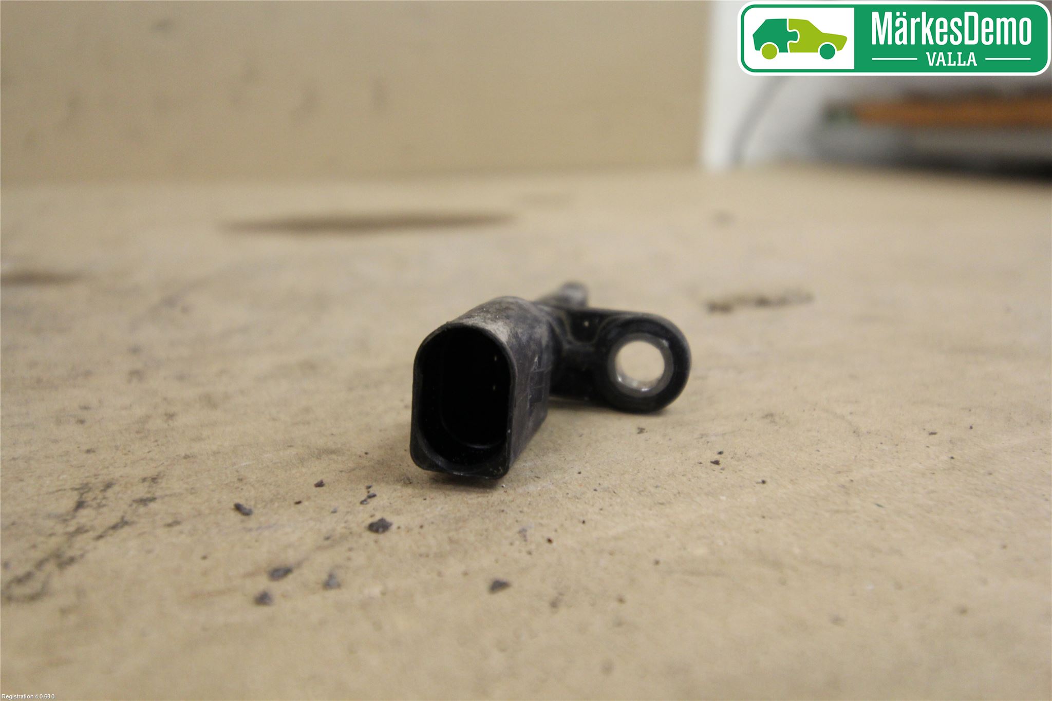 Audi A5 17- Abs Sensor