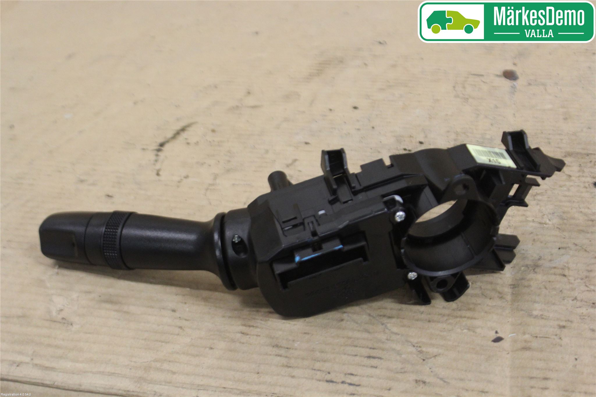 Kia SORENTO 10-14 Spak Blinkers-Ljusomk