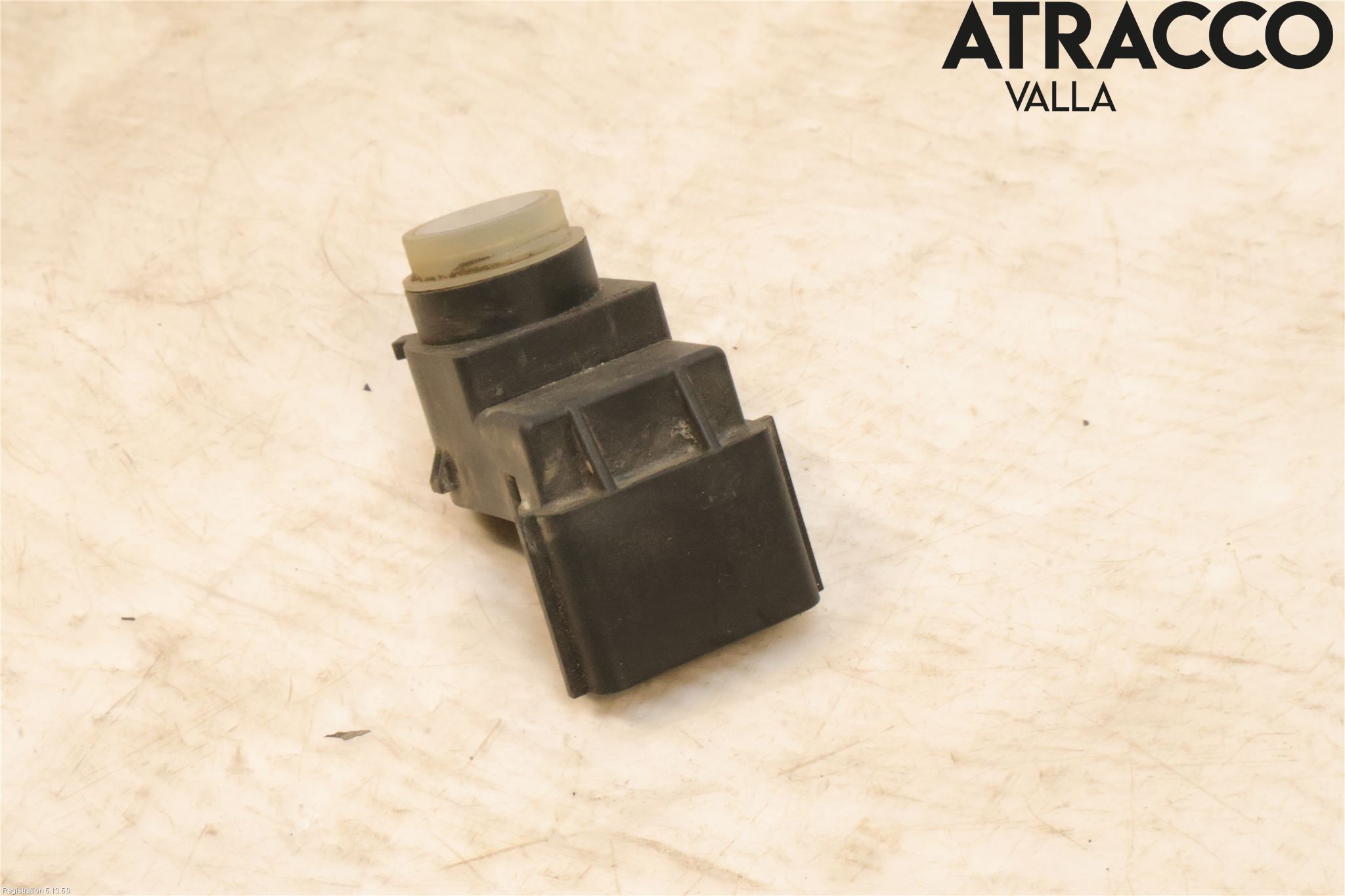 Kia OPTIMA 16-20 Parkeringshjälp Backsensor