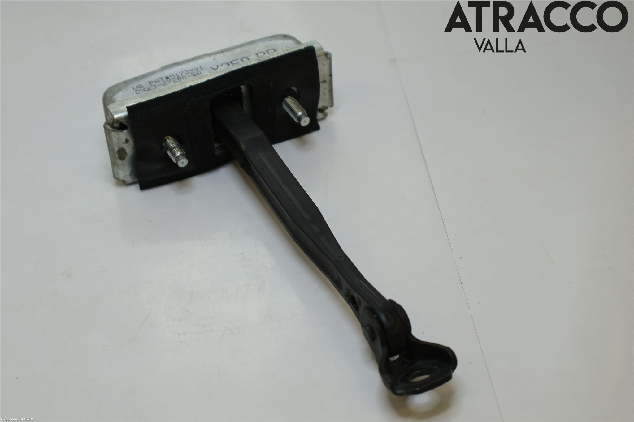 Jaguar XF 08-15 Dörrstopp