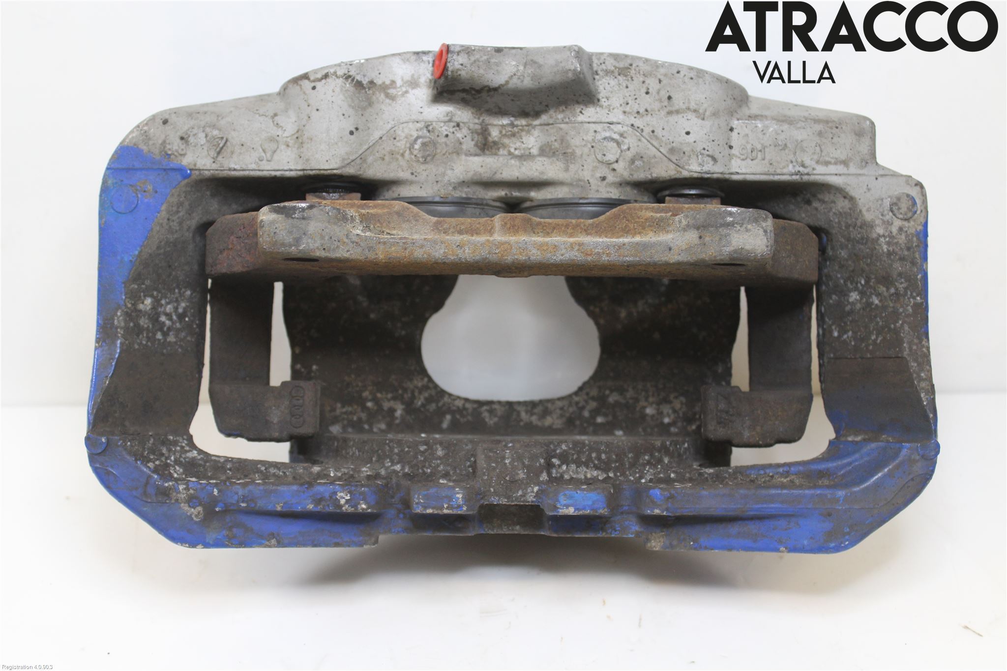 Audi A6 ALLROAD 12-18 Bromsok Fram Höger