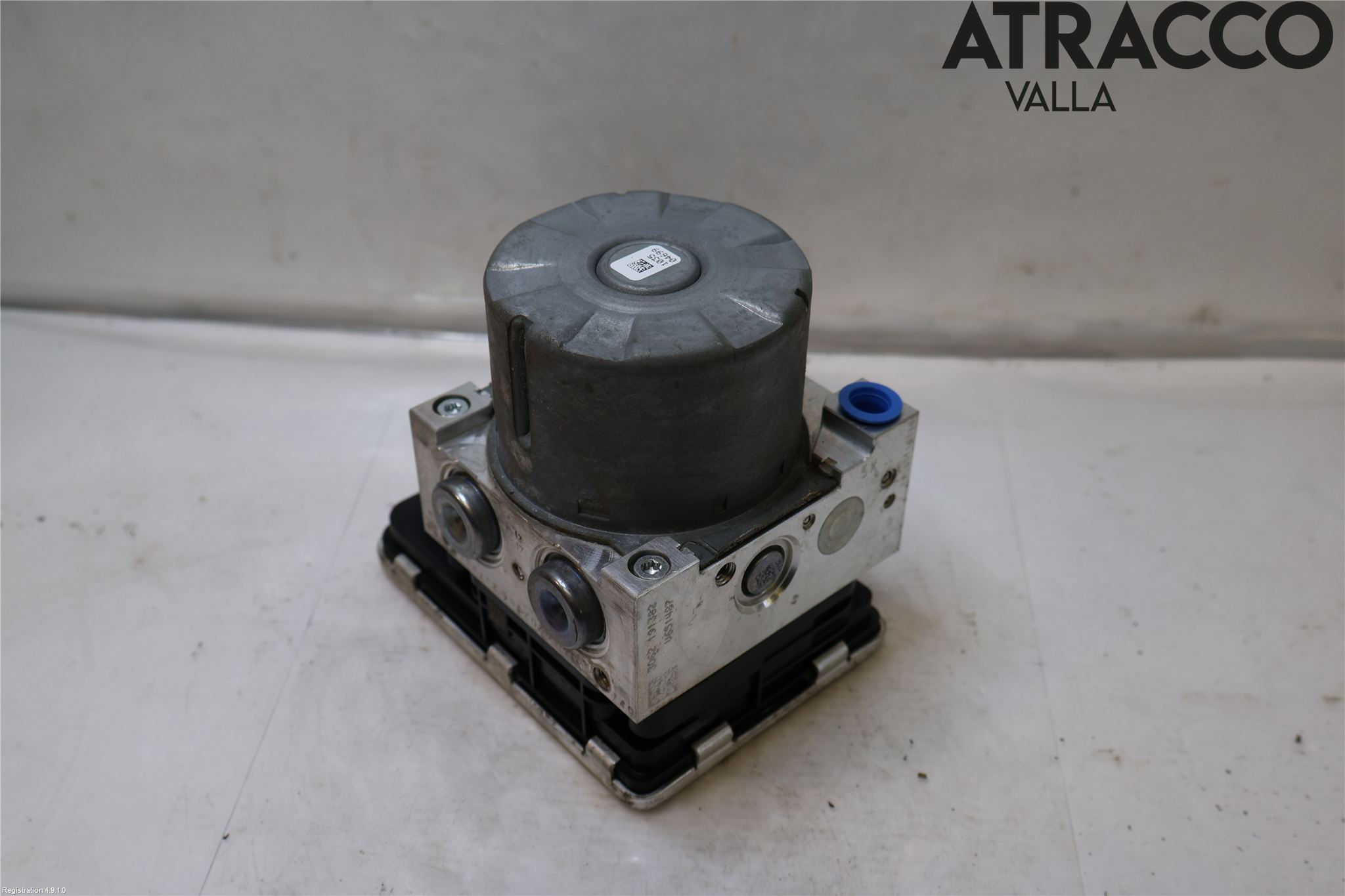 Volkswagen VW CADDY 16-20 Abs Hydraulaggregat