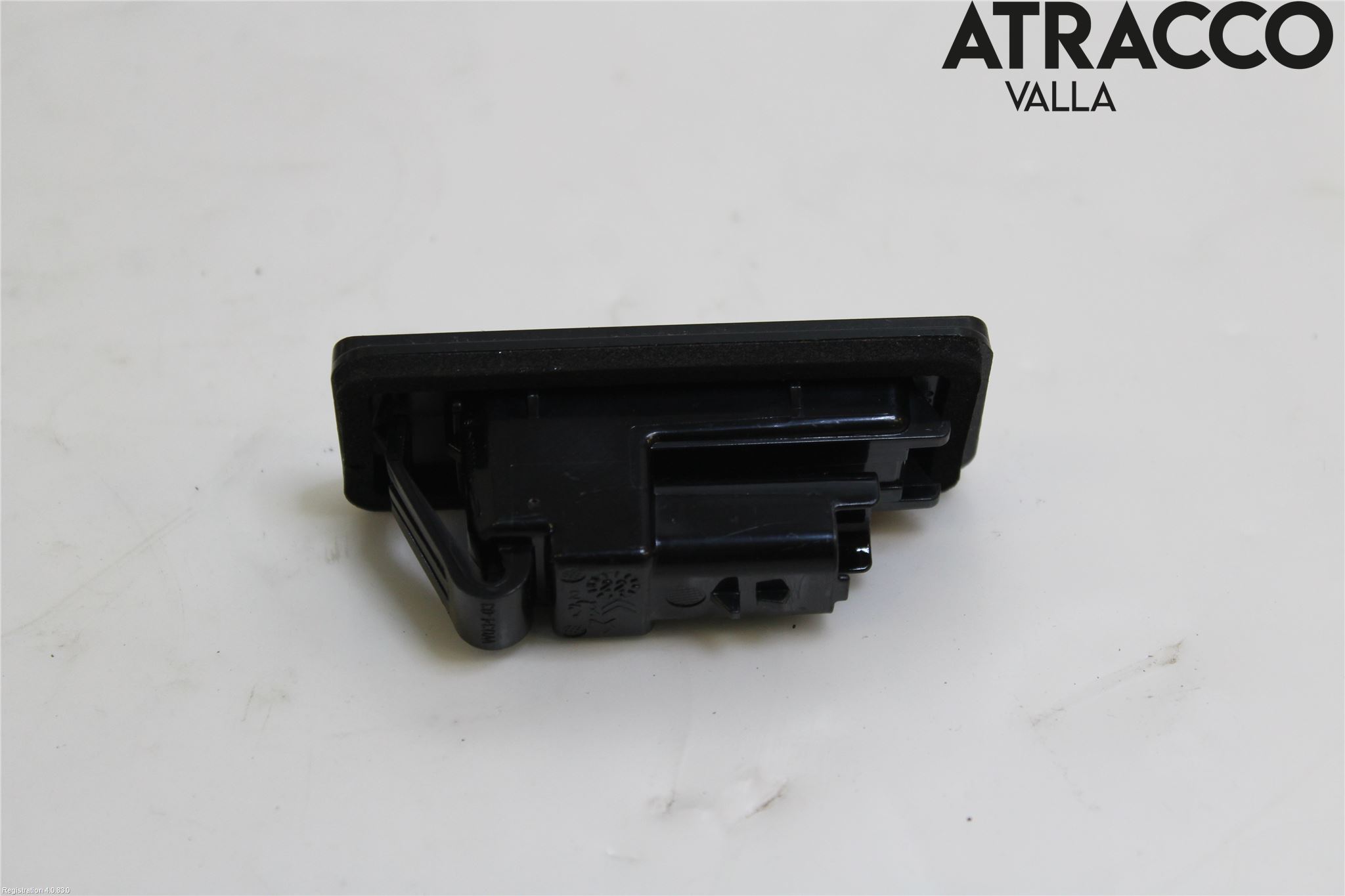 Citroen COTROEN C3 17-24 Skylt Belysning