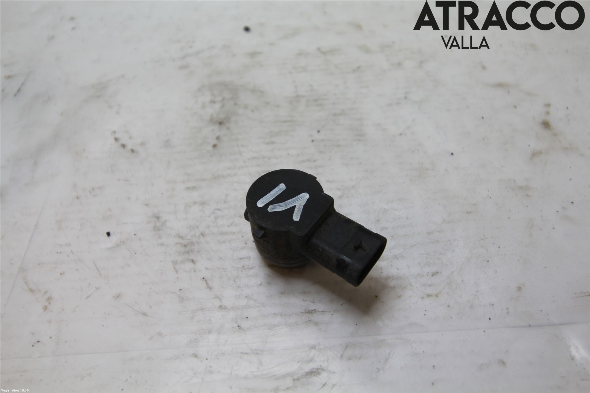 Mercedes-Benz MB E-KLASS (W213) 16-23 Parkeringshjälp Backsensor