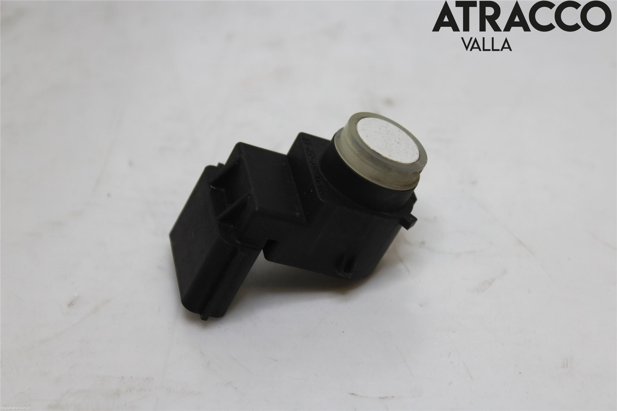 Kia OPTIMA 16-20 Parkeringshjälp Frontsensor