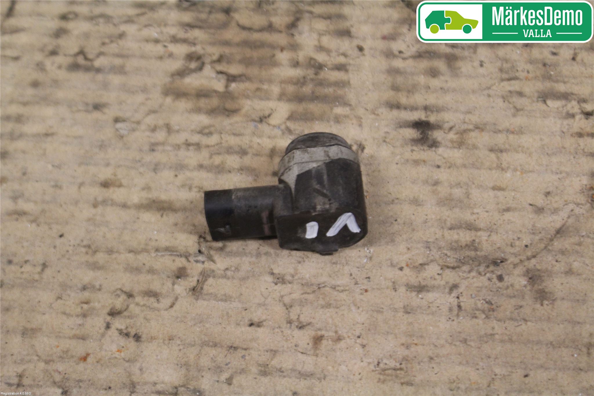 Volkswagen VW PASSAT 05-11 Parkeringshjälp Backsensor