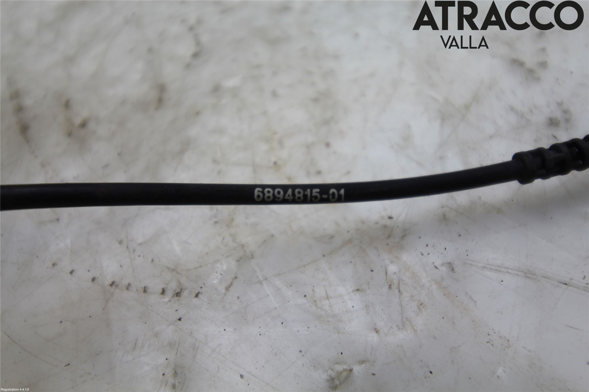 BMW 3 G20/G21/G80/G81 19- Abs Sensor