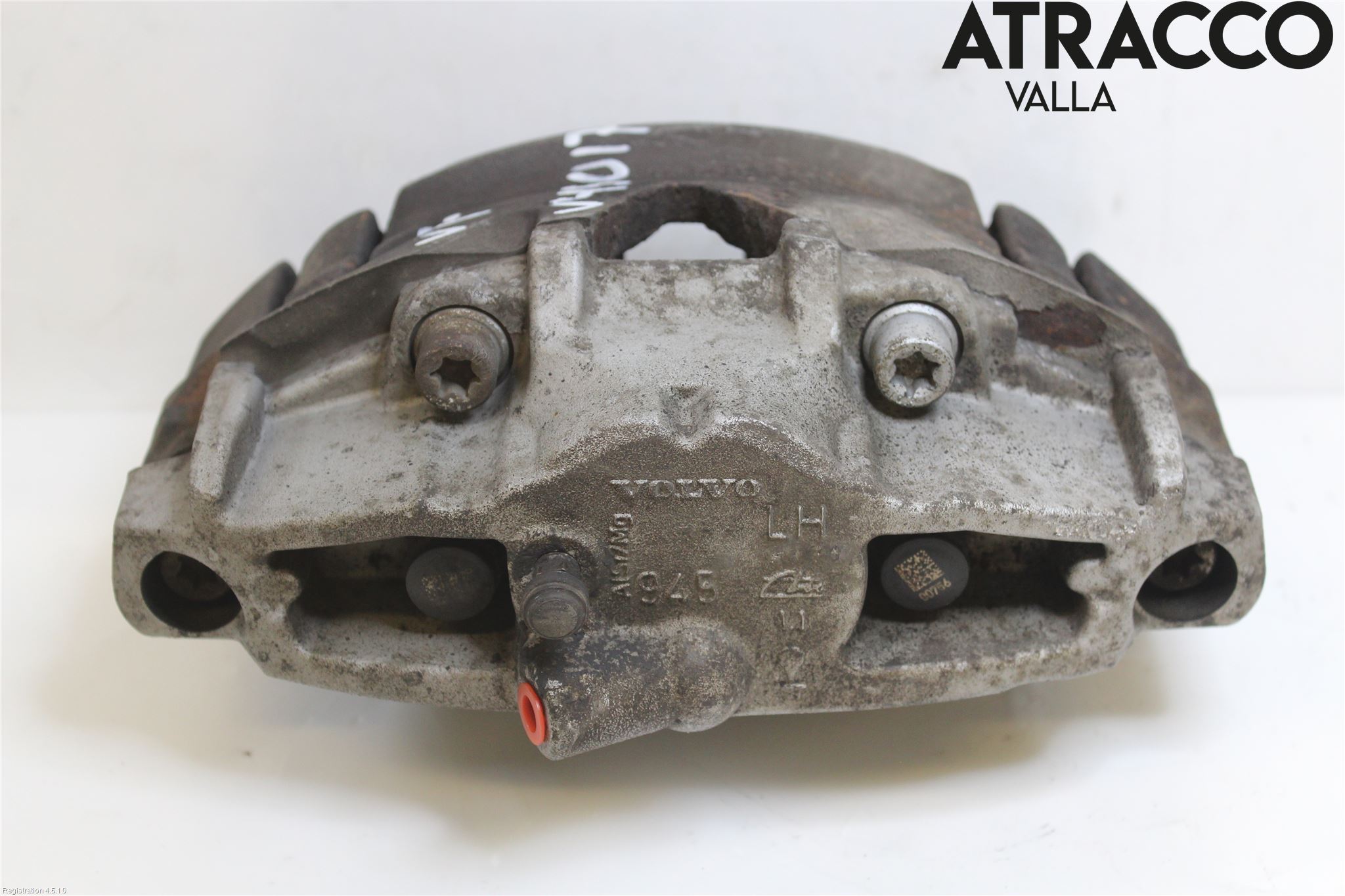 Volvo XC70 14-16 Bromsok Fram Vänster