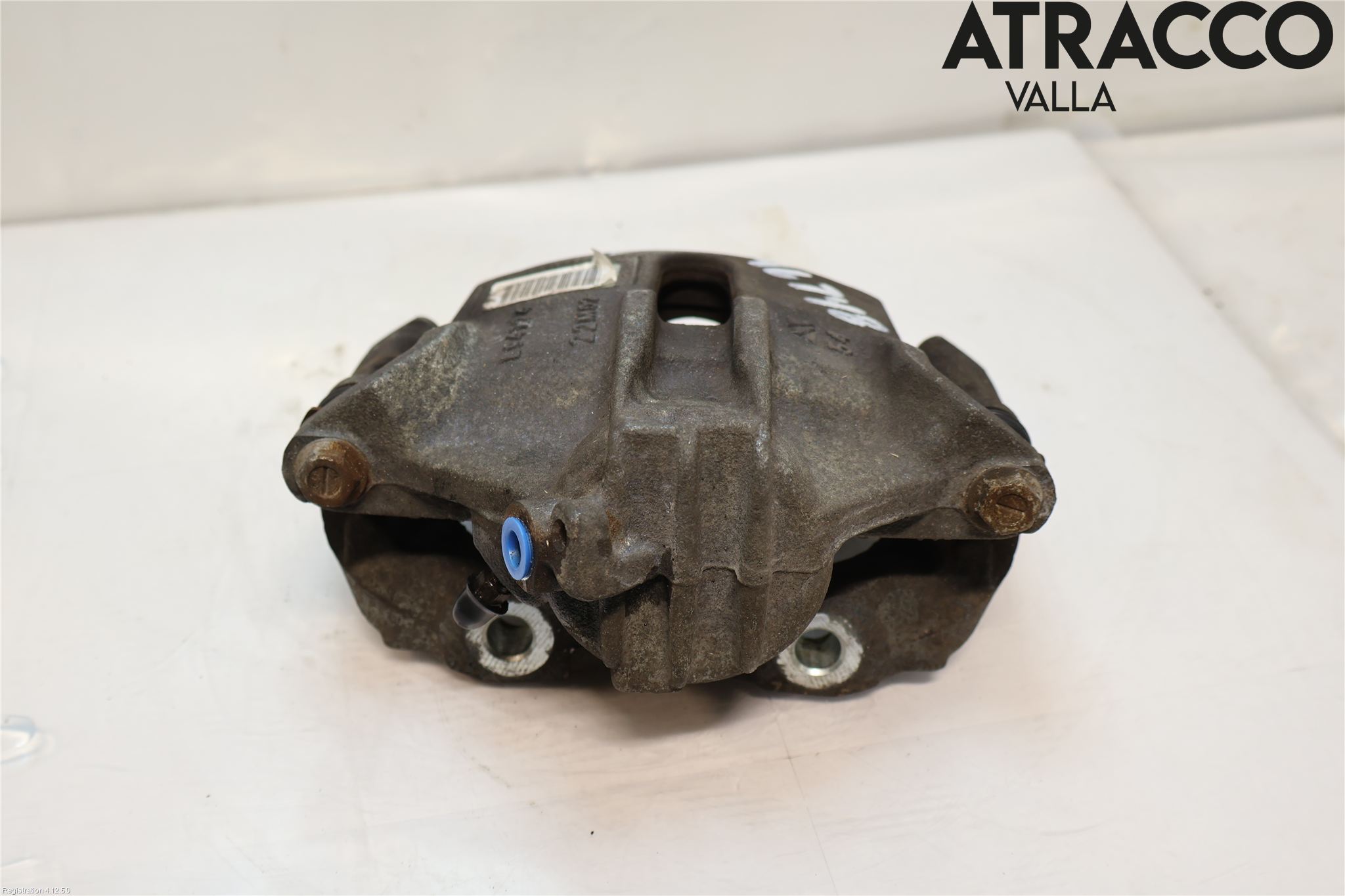 Opel CORSA F, CORSA-E 20- Bromsok Fram Vänster