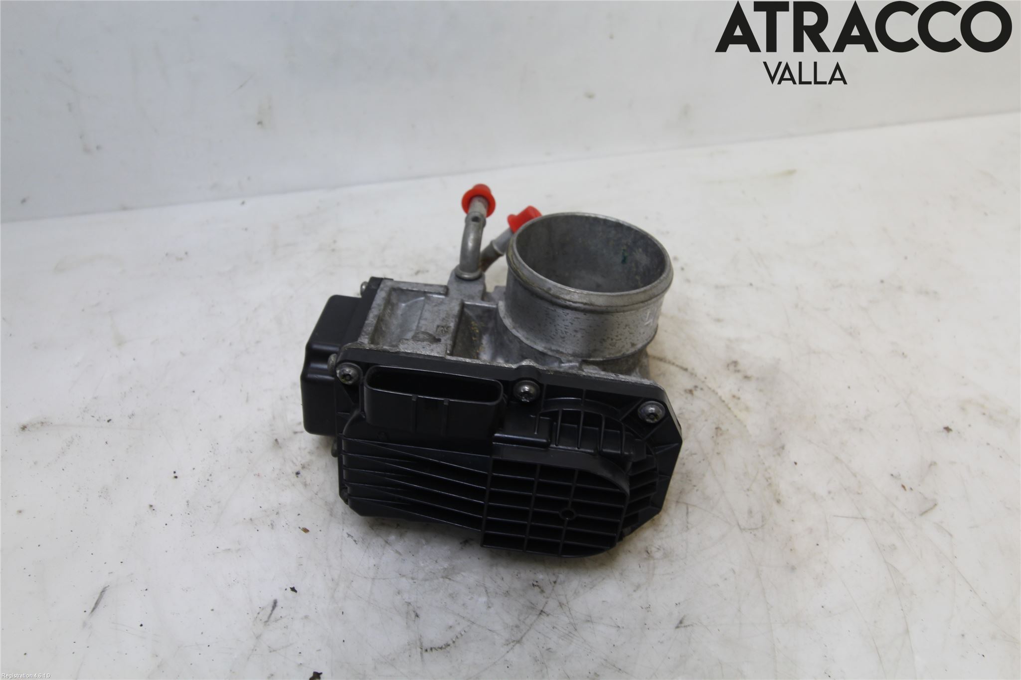 Honda CIVIC 17-22 Injspjällhus