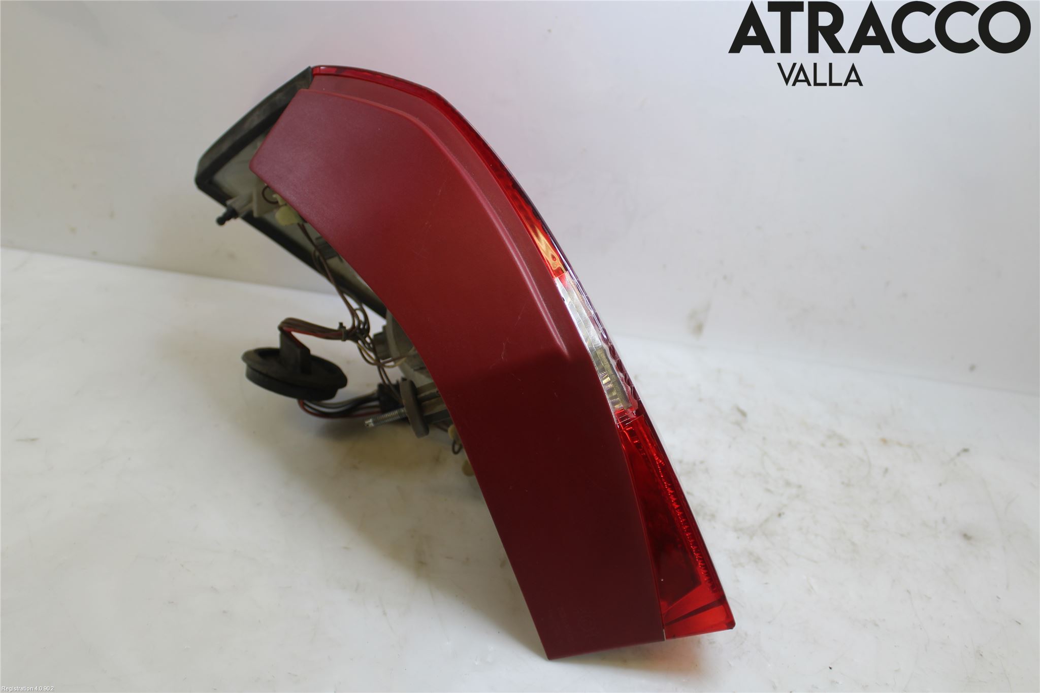 Skoda FABIA 07-14 Bakljus Höger