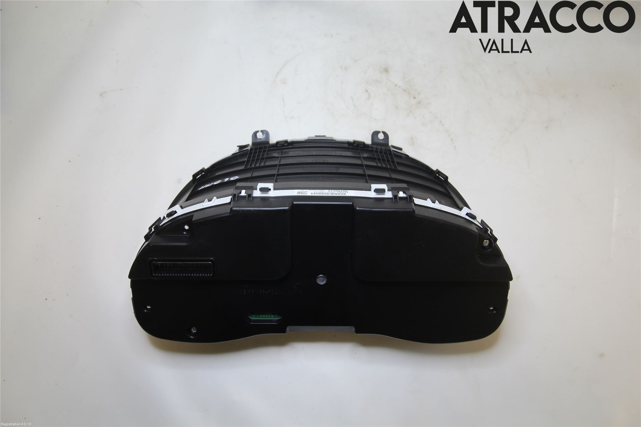 Kia NIRO (DE) 17-22 Instrument Komb