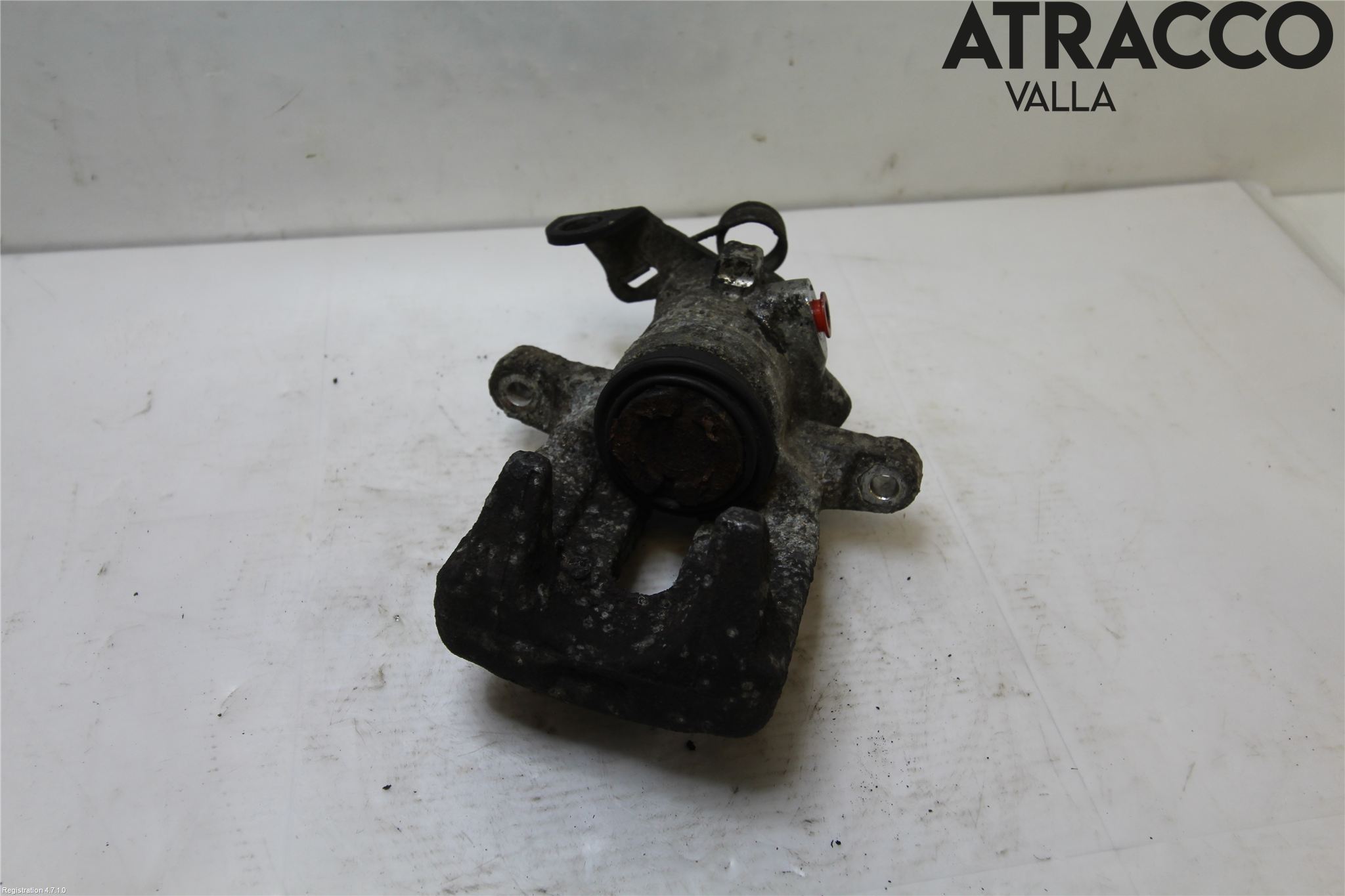 Citroen C4 II 11-18 Bromsok Bak Vänster