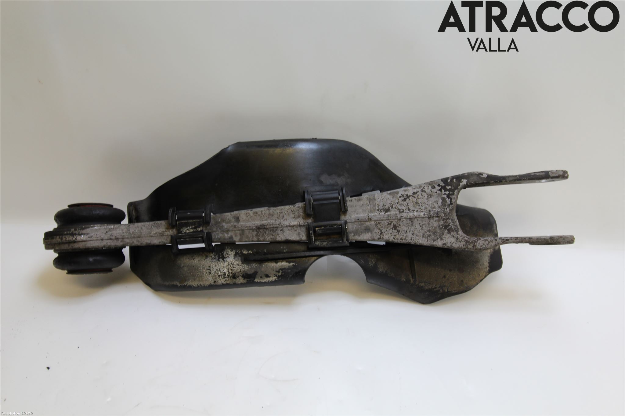 Porsche 911 (996) 98-05 Bärarmsstag Fram Vänster