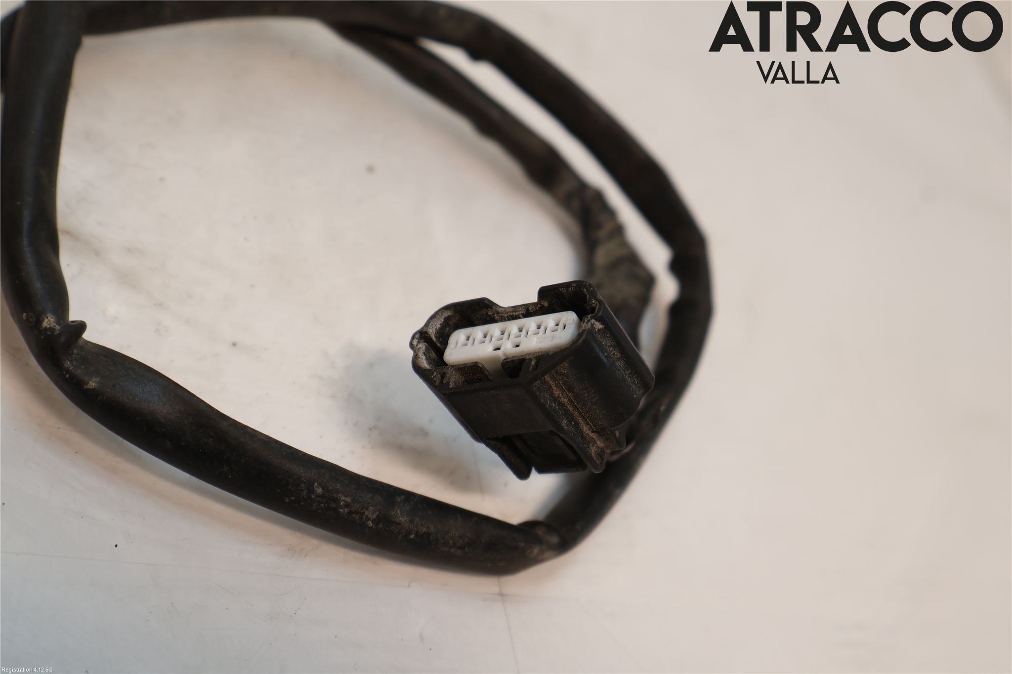 Citroen JUMPY 07-16 Injlambdasond