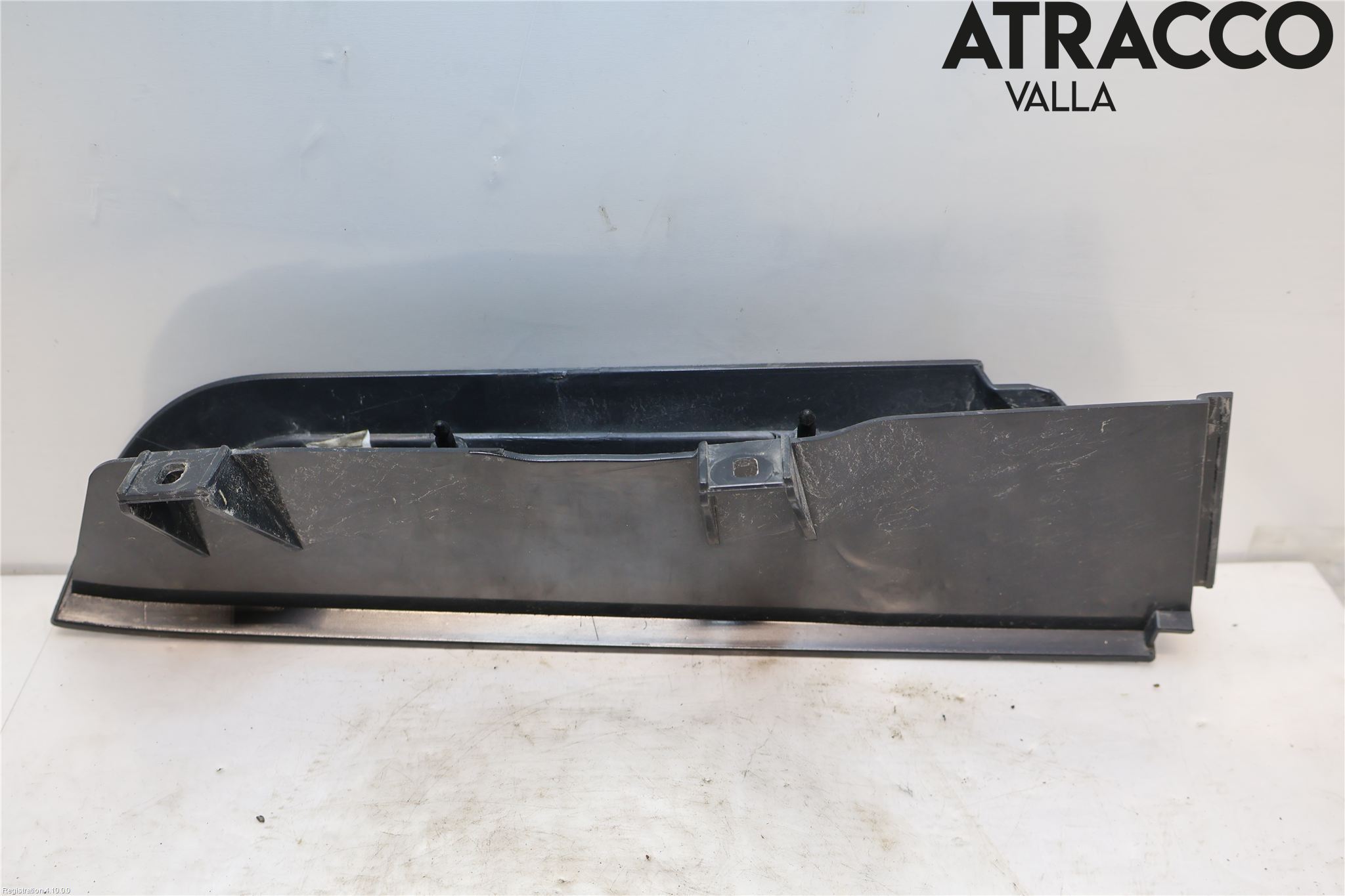 Ford TRANSIT/TOURNEO CONNECT 13-22 List Bak-Baklucka