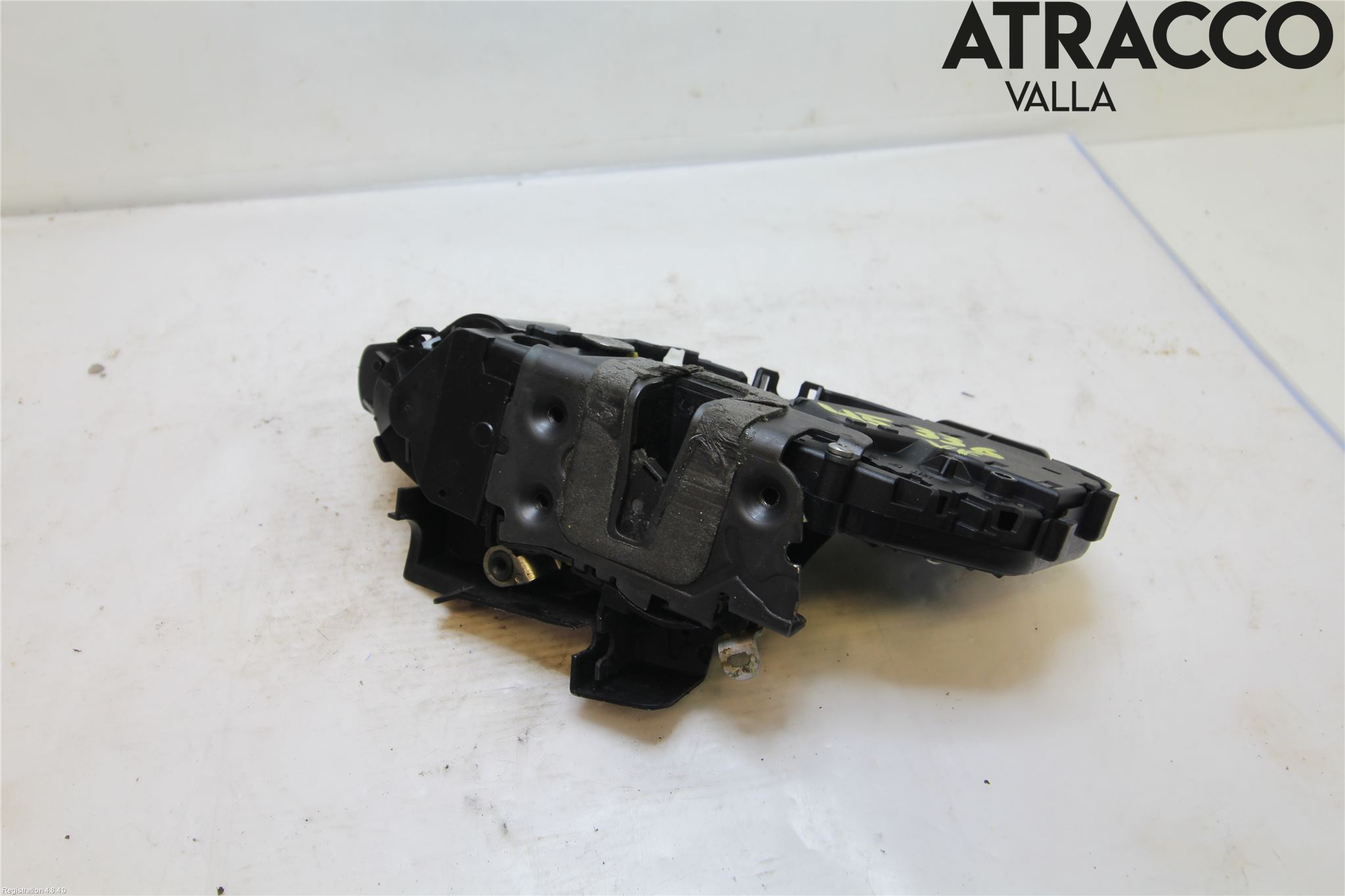 Ford KUGA 08-12 Låskista-Dörrlås