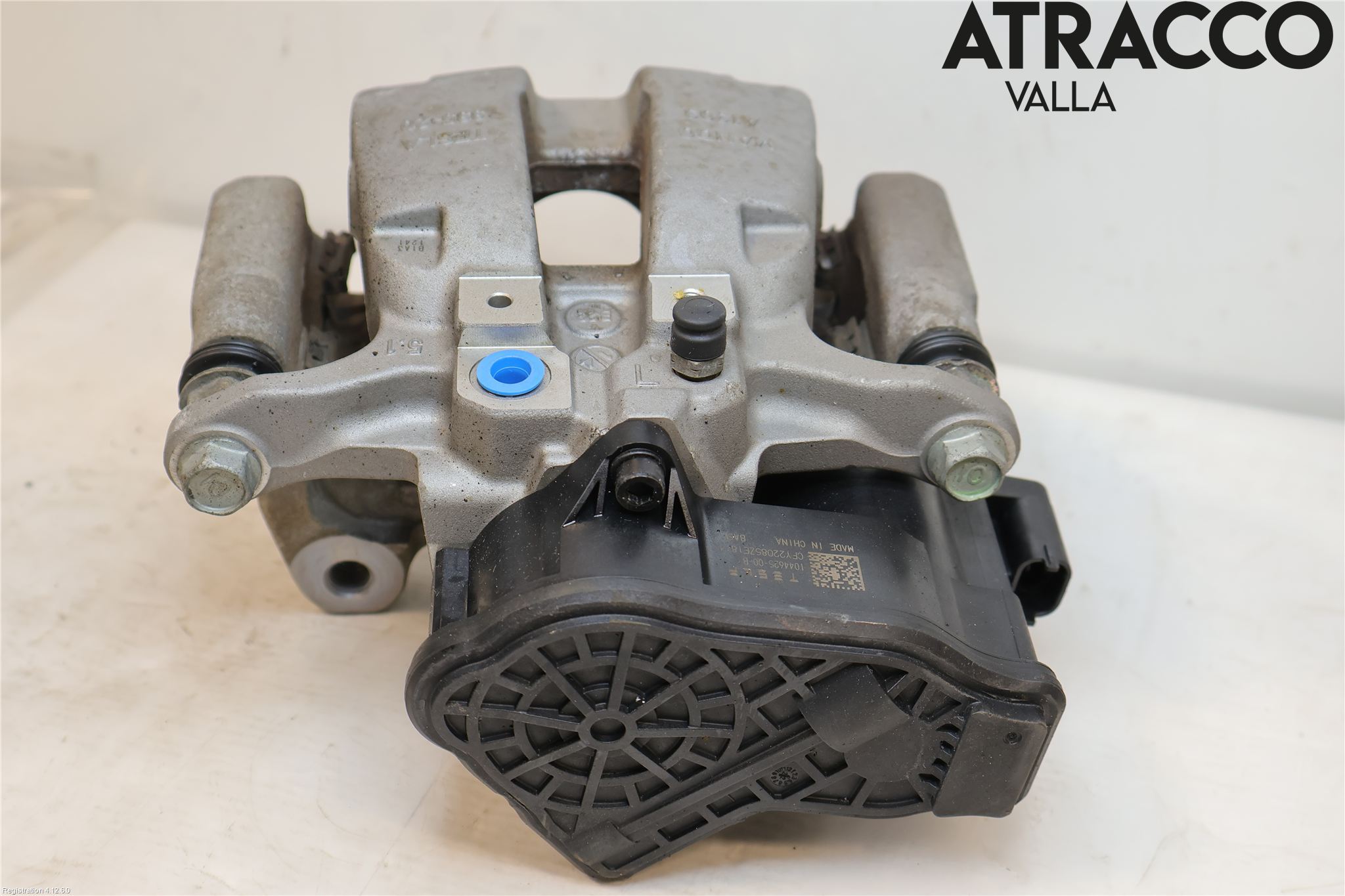 Tesla MODEL Y 21- Bromsok Bak Vänster