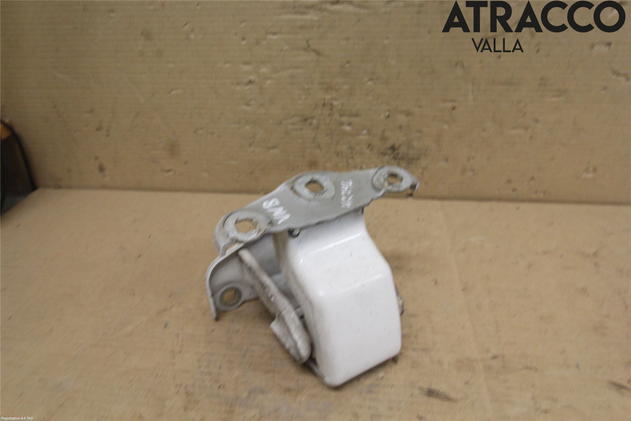 Renault TRAFIC   02-14 Dörrgångjärn