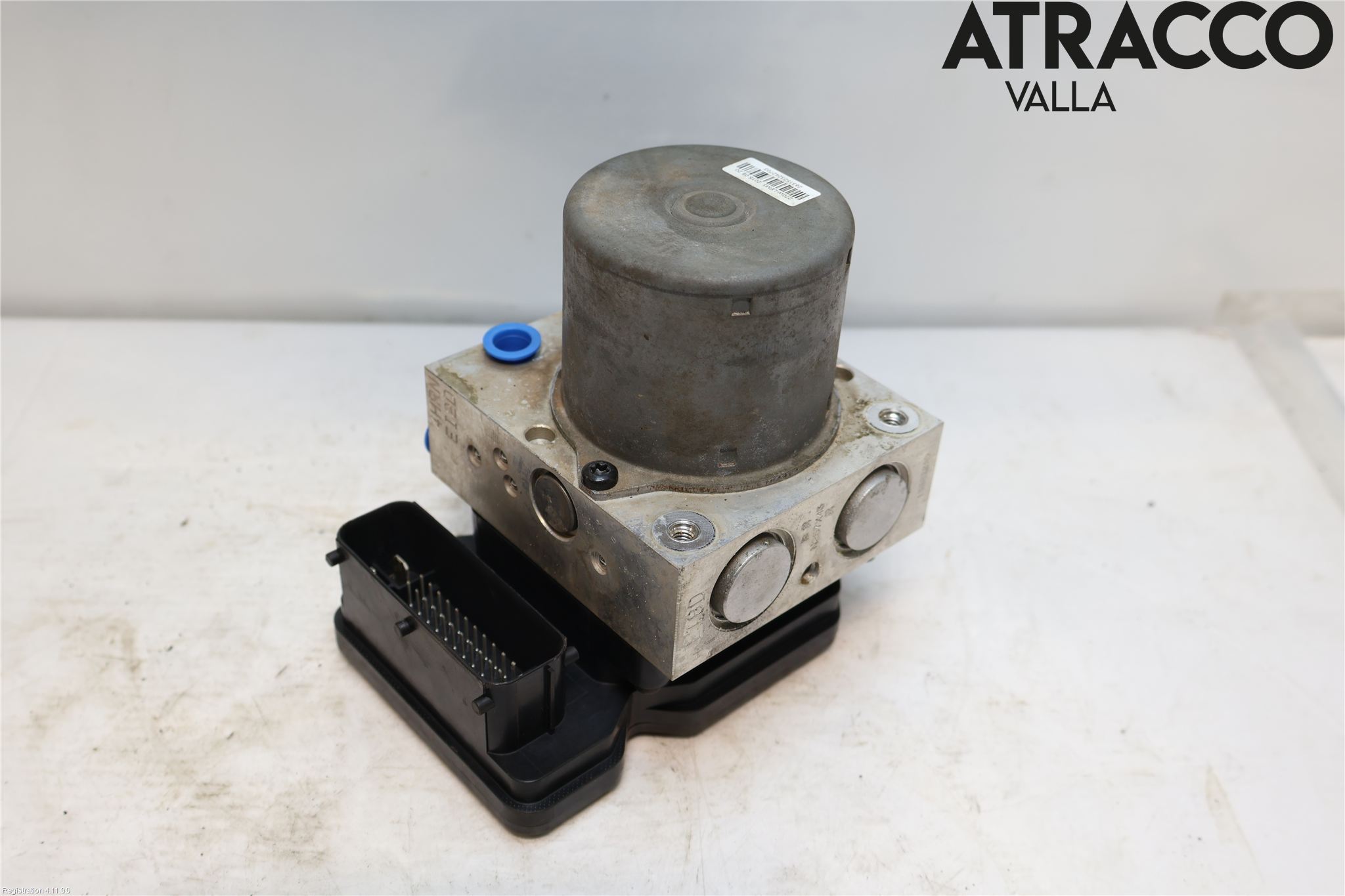 Opel MOKKA 13-20 Abs Hydraulaggregat