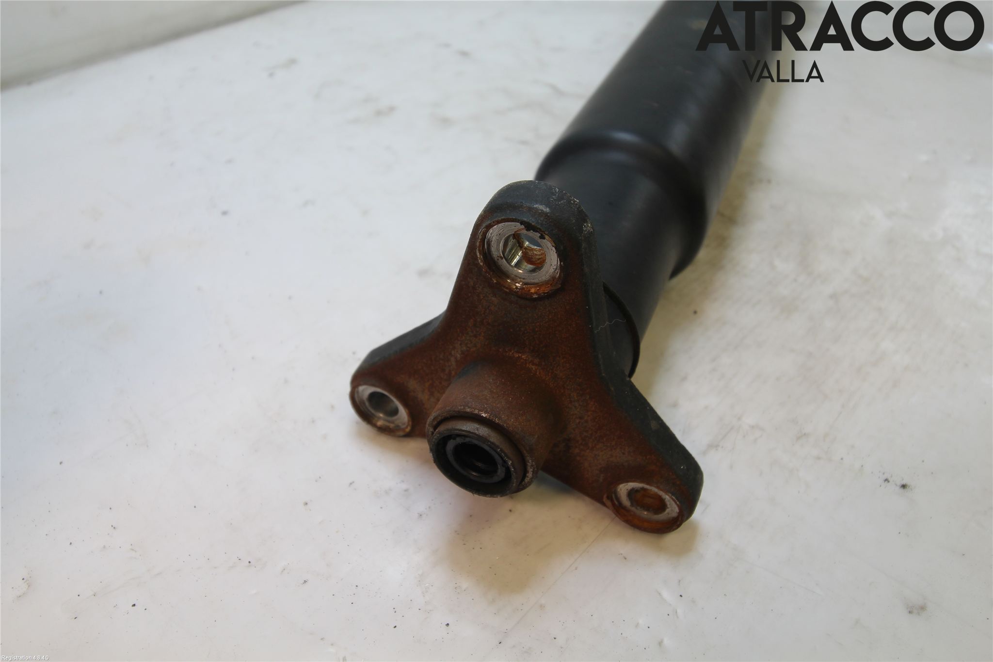 BMW 5 F10/F11/F18 09-17 Mellanaxel Komp