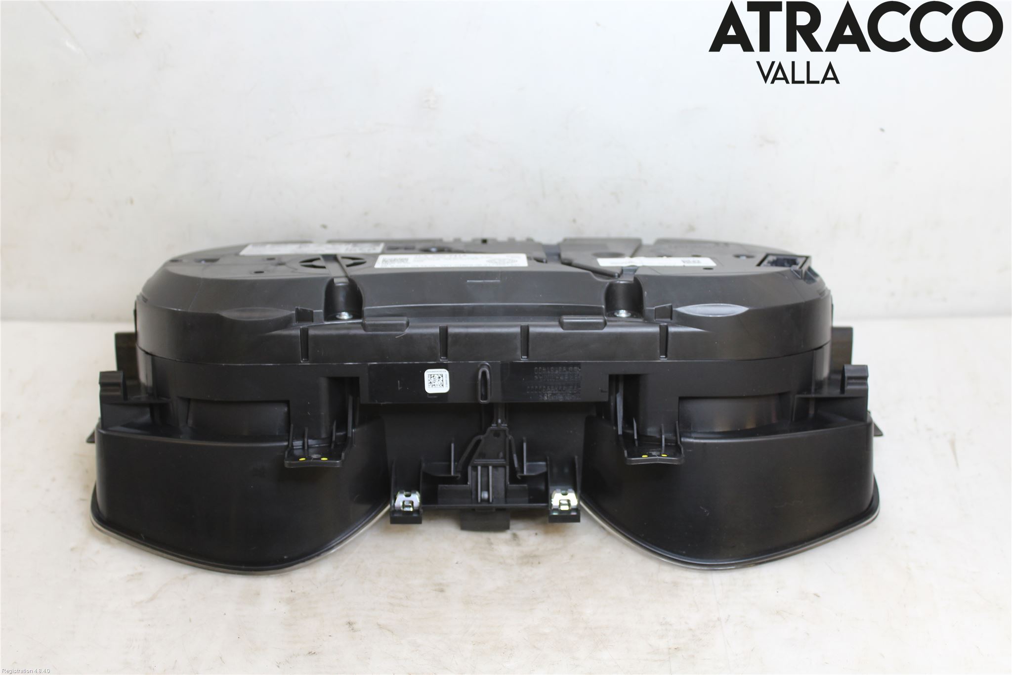 Volkswagen VW TRANSP/CARAVELLE (T6) 16-22 Instrument Komb