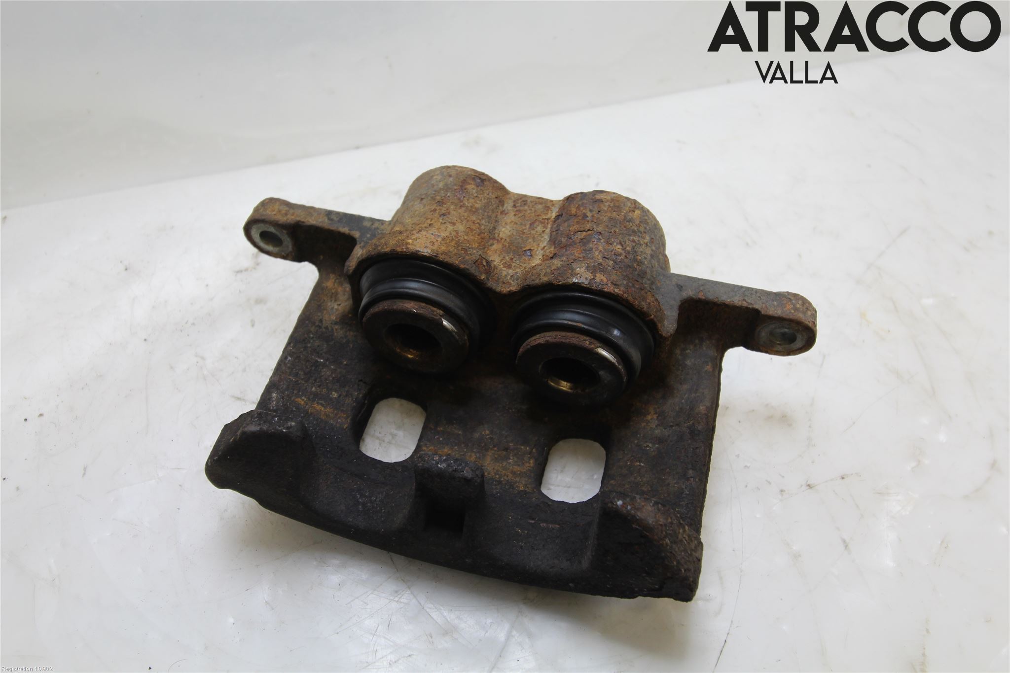 Ford RANGER EU 12-23 Bromsok Fram Höger