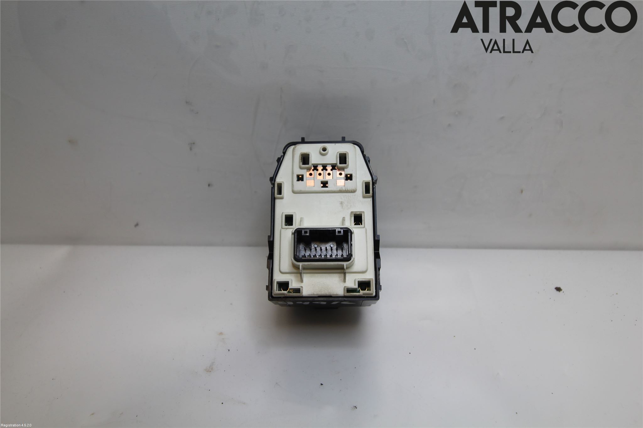 Kia RIO 17- Strömställare Spegel