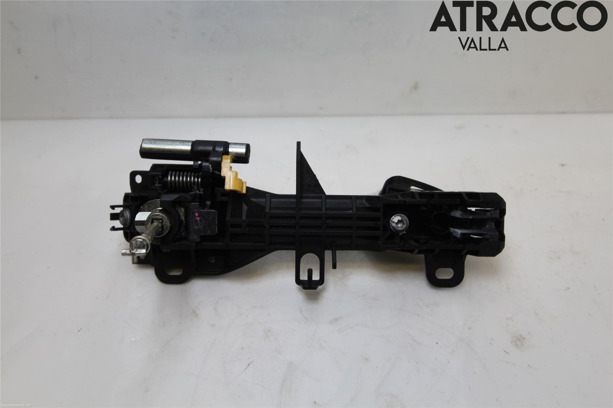 Toyota C-HR 16-23 Dörrhandtag Yttre Vä