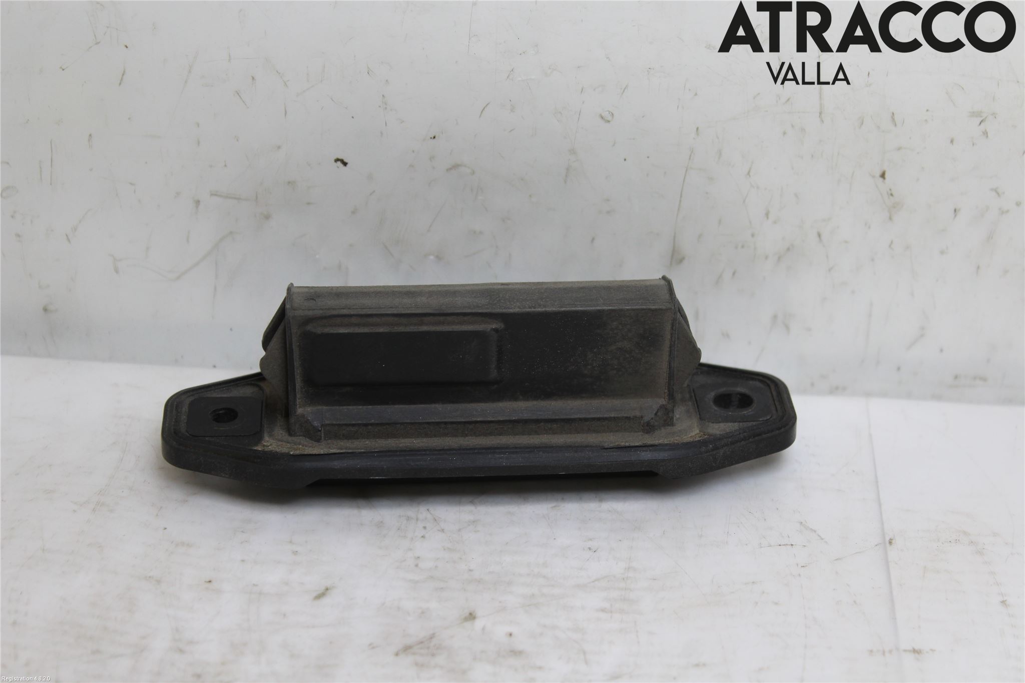 Toyota AURIS 13-19 Bakluckehandtag