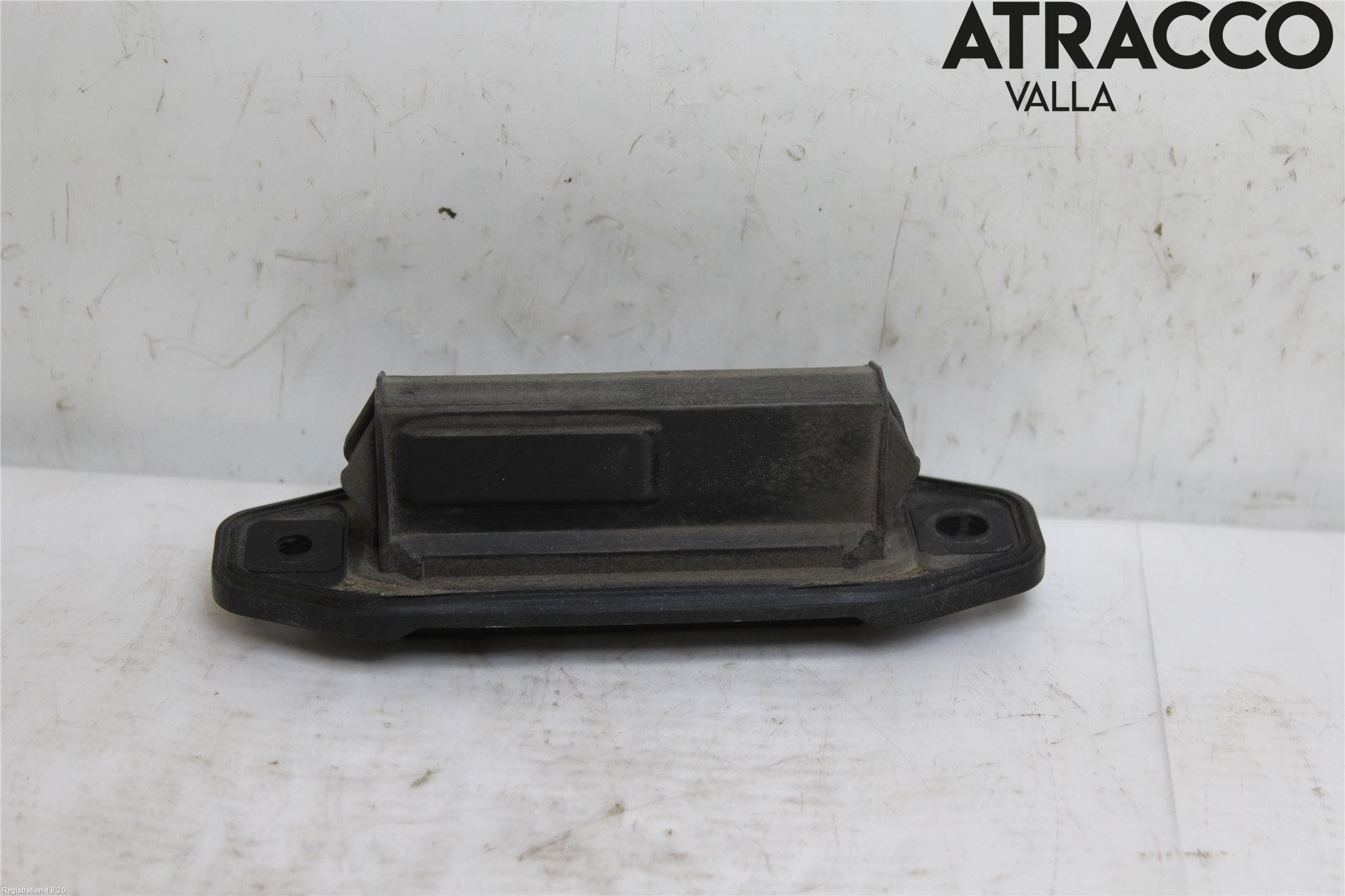 Toyota AURIS 13-19 Bakluckehandtag