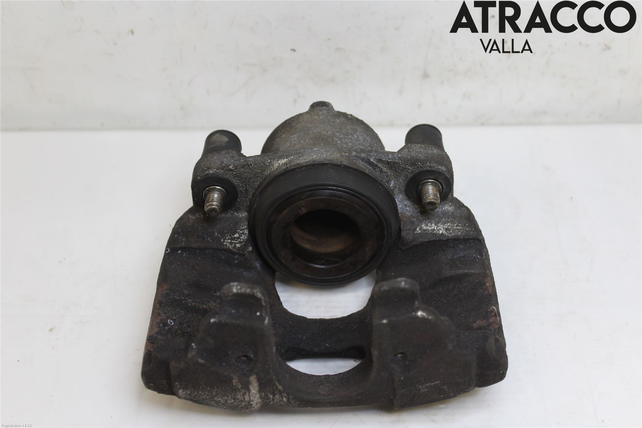 Saab 9-3 VER 2 Bromsok Fram Vänster