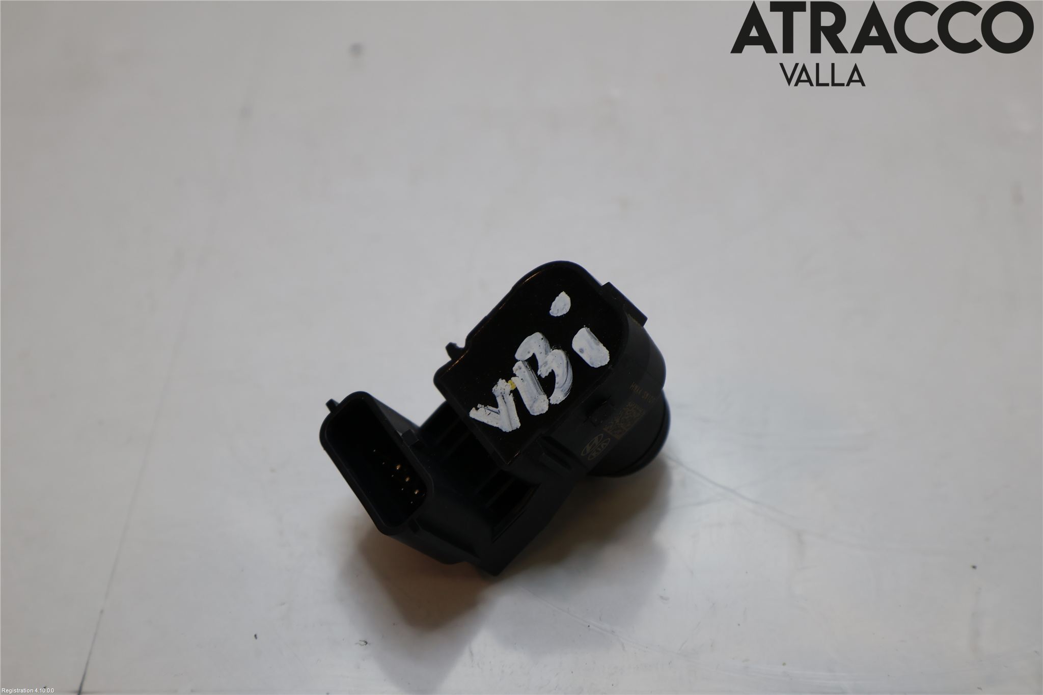 Kia SPORTAGE (QL) 16-21 Parkeringshjälp Backsensor