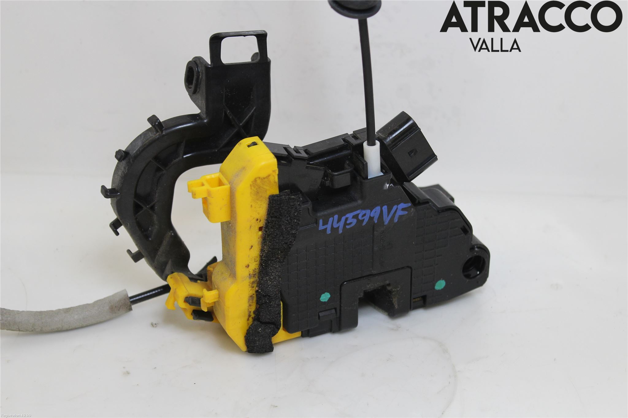 Kia CEED 12-18 Låskista-Dörrlås