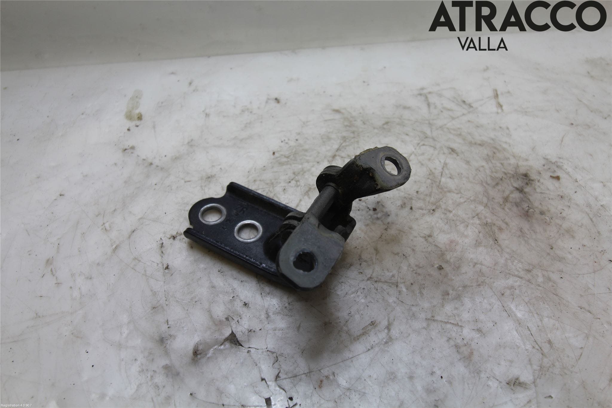 Subaru FORESTER SJ 13-18 Dörrgångjärn