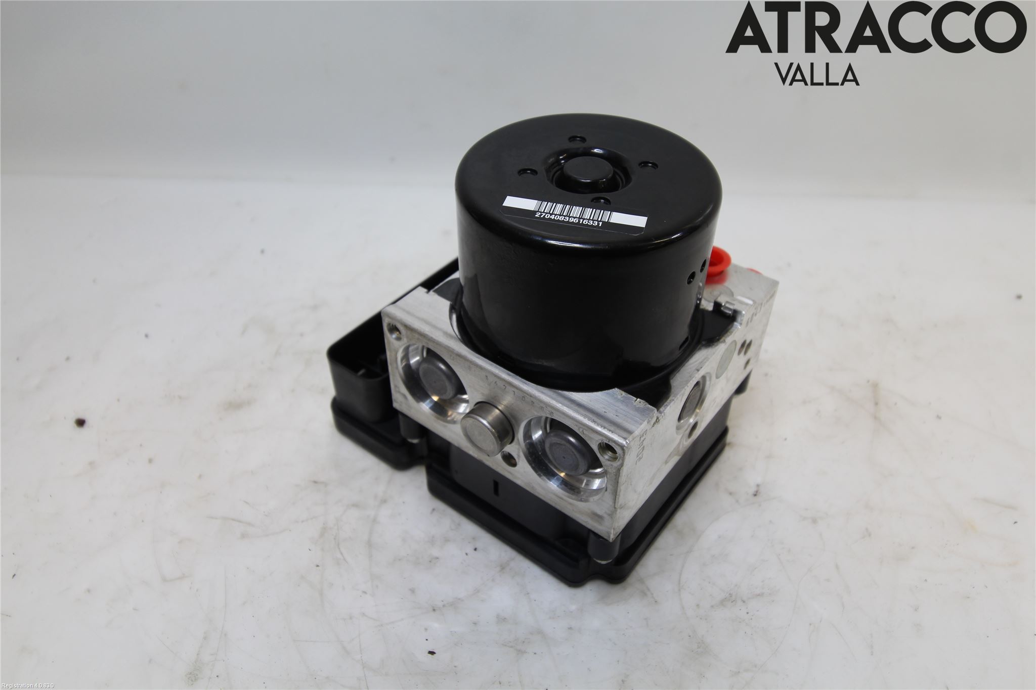 BMW 3 F30/F31/F80 12-19 Abs Hydraulaggregat
