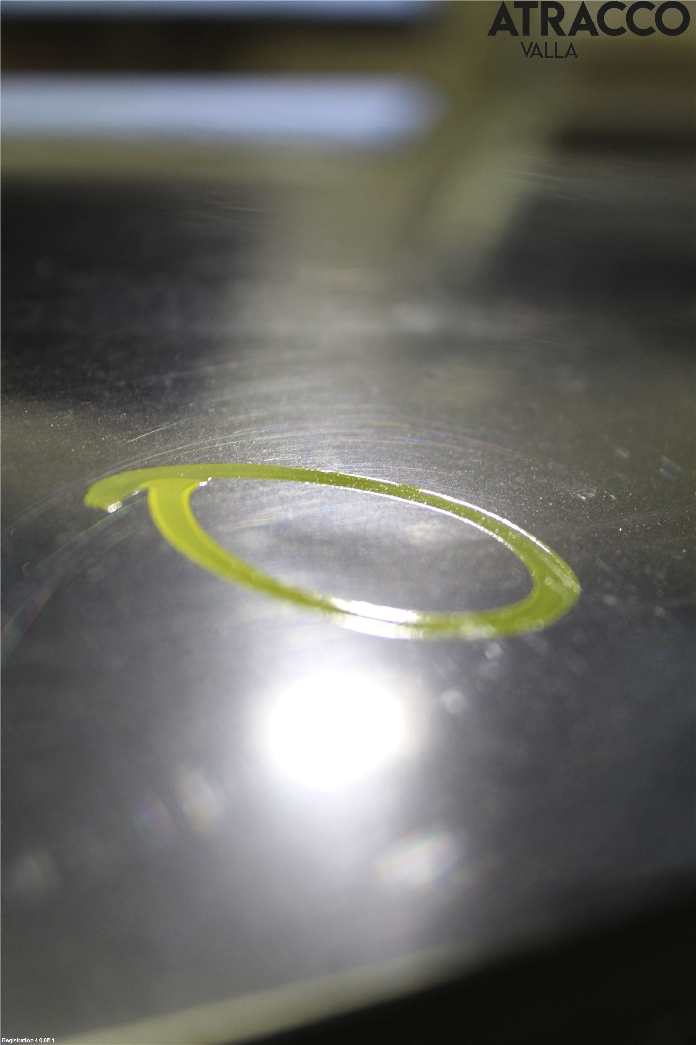 Volvo V70 08-13 Dörr Bak Vänster