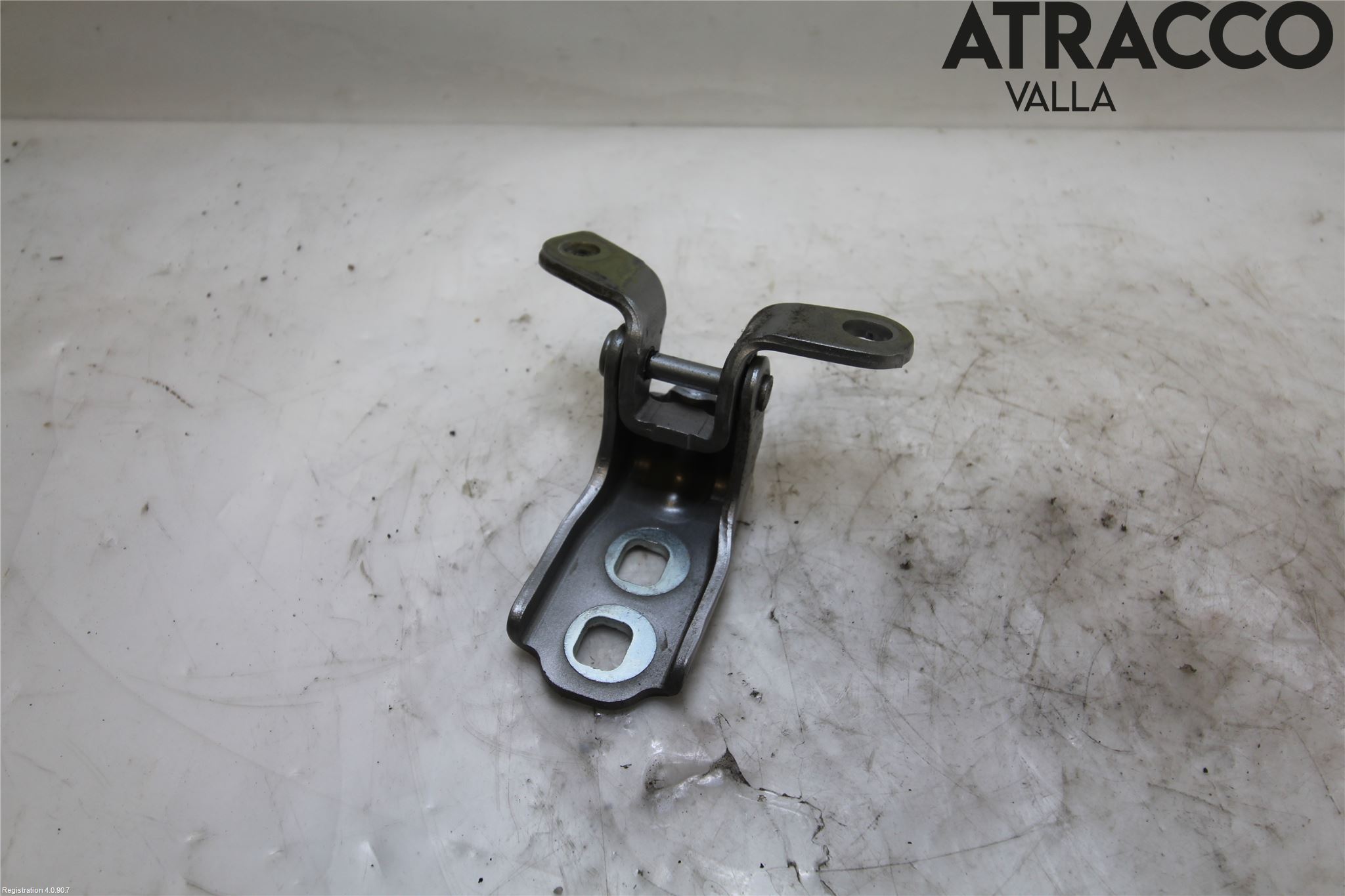 Opel INSIGNIA 17- Dörrgångjärn