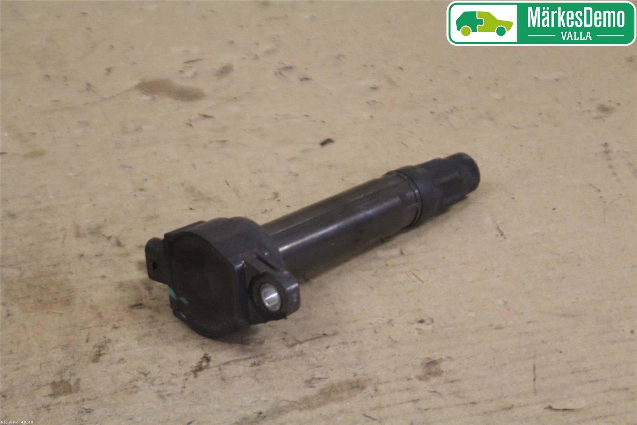 Jeep PATRIOT Tändspole