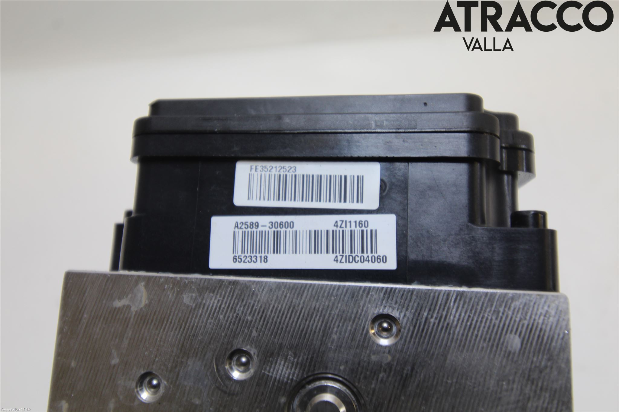 Kia CEED 12-18 Abs Hydraulaggregat