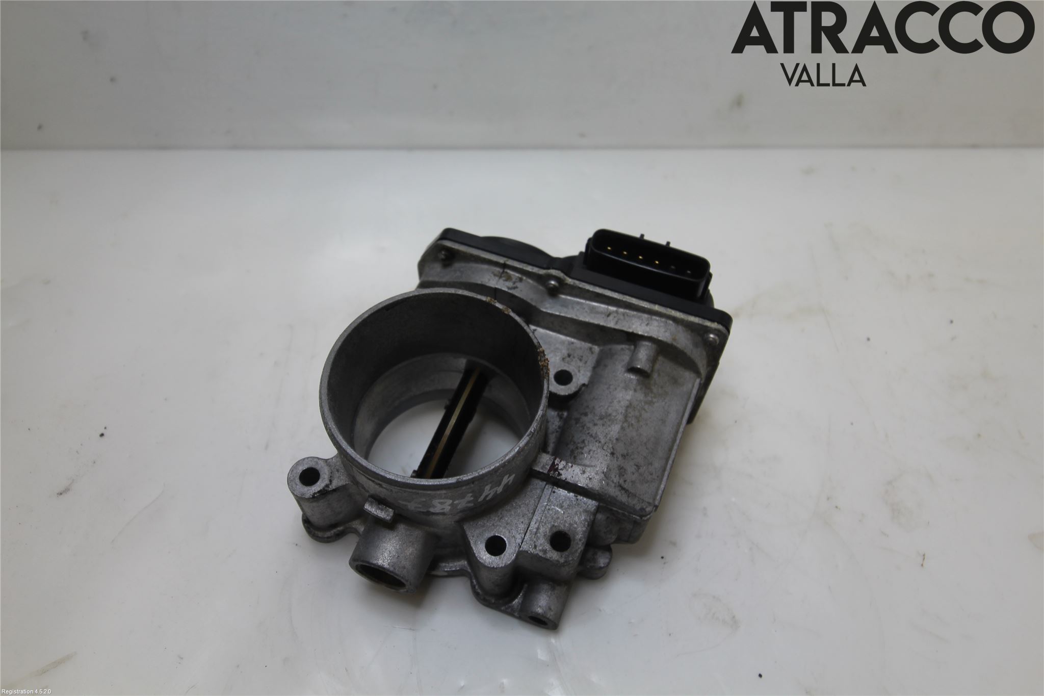 Subaru OUTBACK 10-15 Injspjällhus