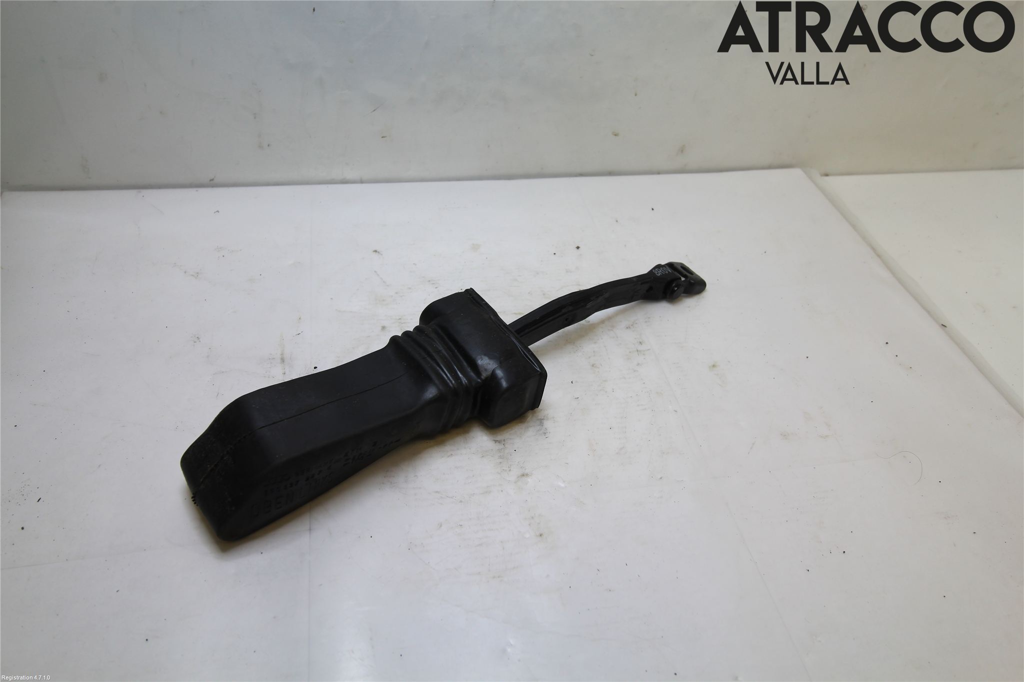 Audi Q5 09-16 Dörrstopp