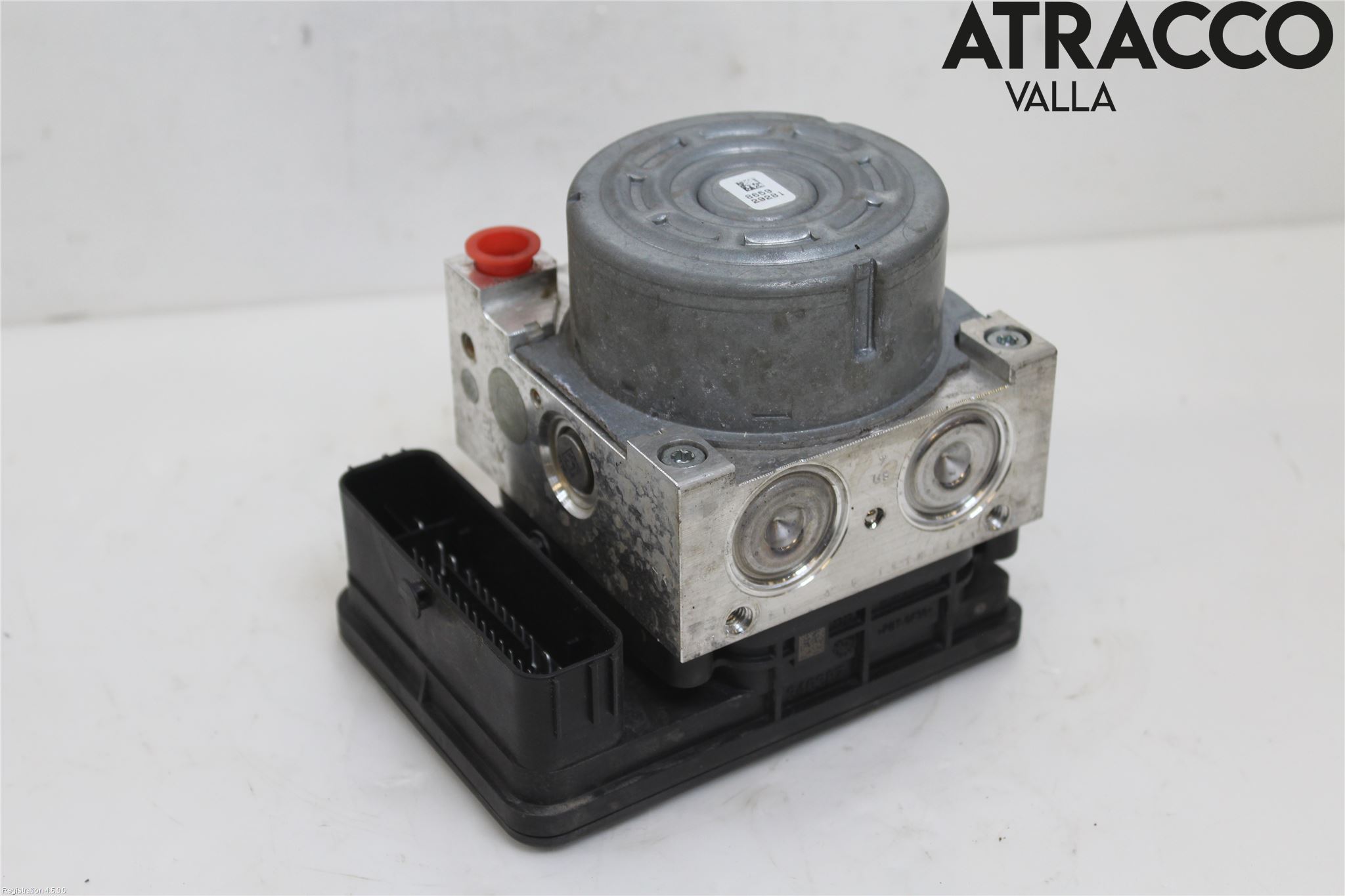 Volkswagen VW PASSAT 15-19 Abs Hydraulaggregat