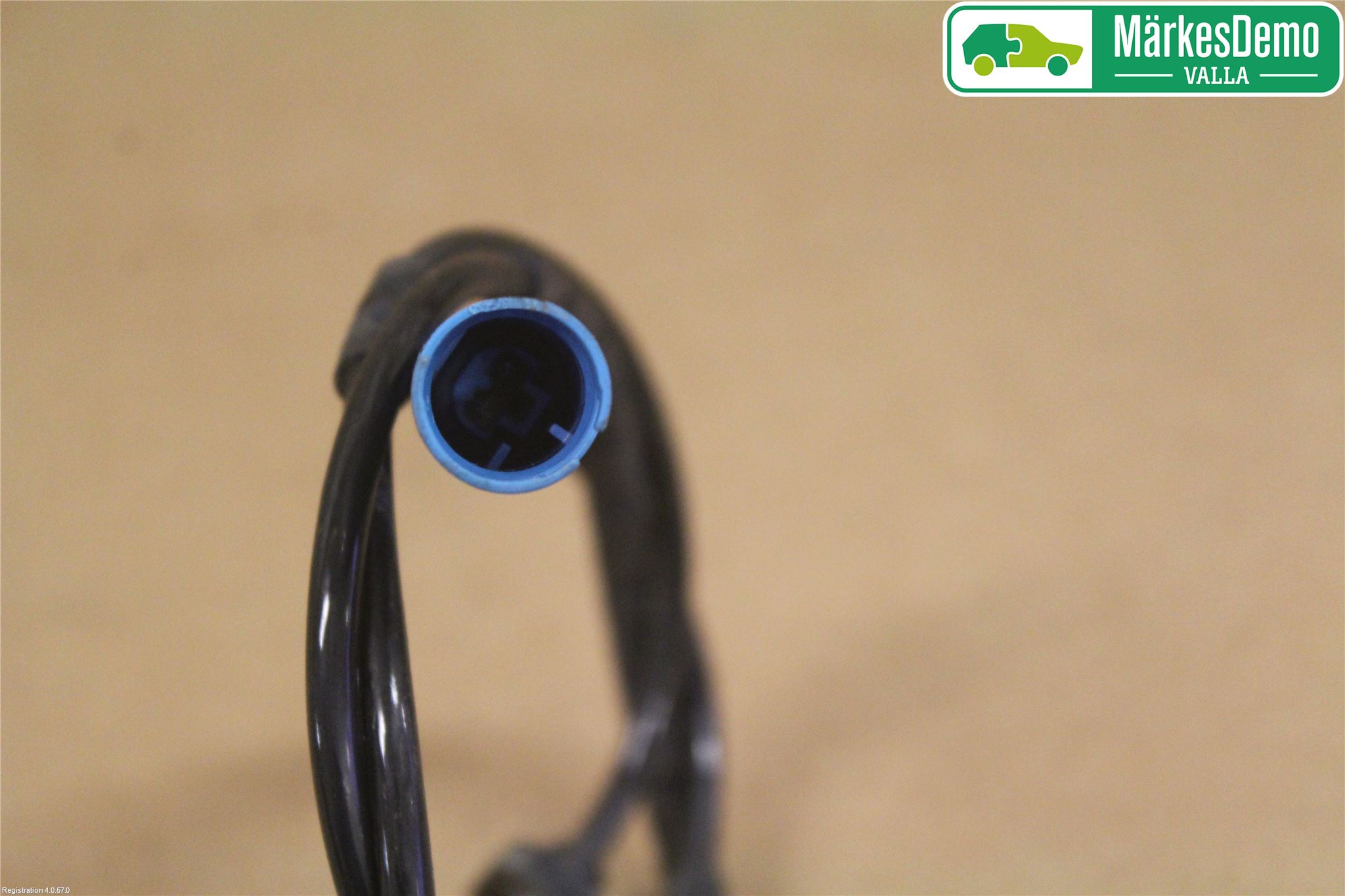 BMW X1 E84 10-15 Abs Sensor