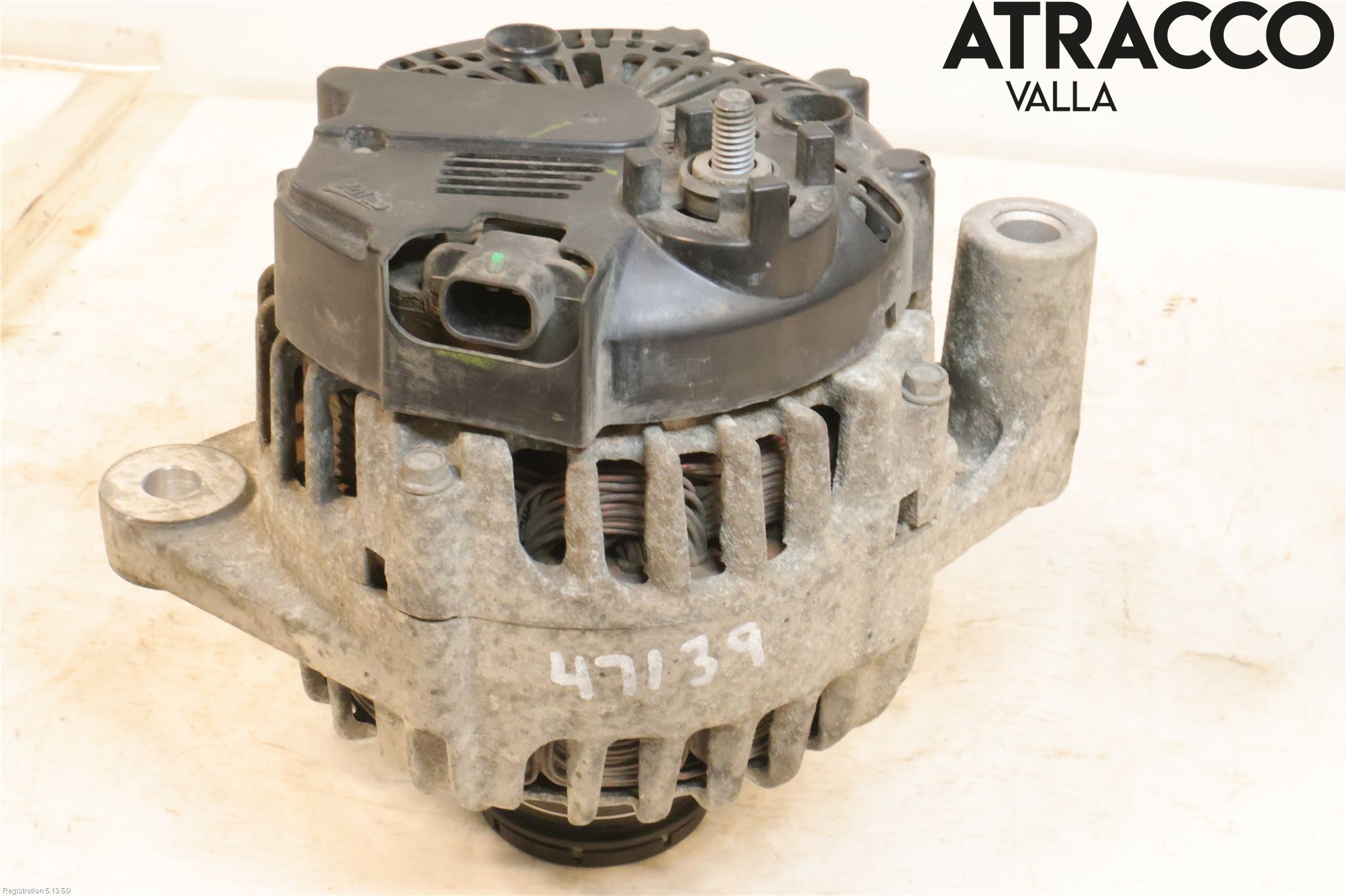 Opel INSIGNIA 09-16 Generator